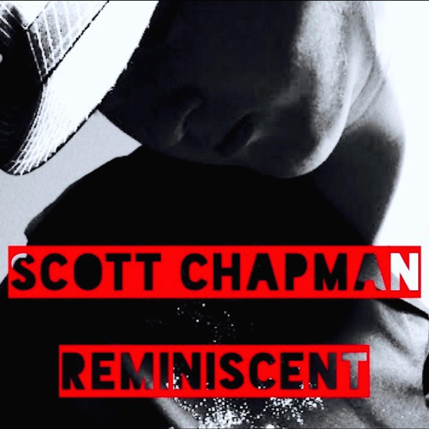 Scott Chapman - Lady Is a Tramp