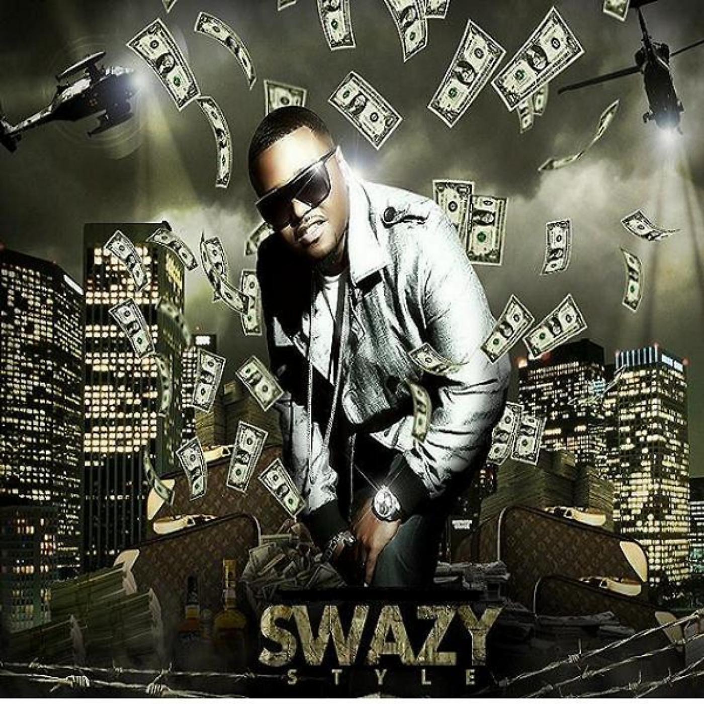 SWAZY STYLES - Sounds Like Money