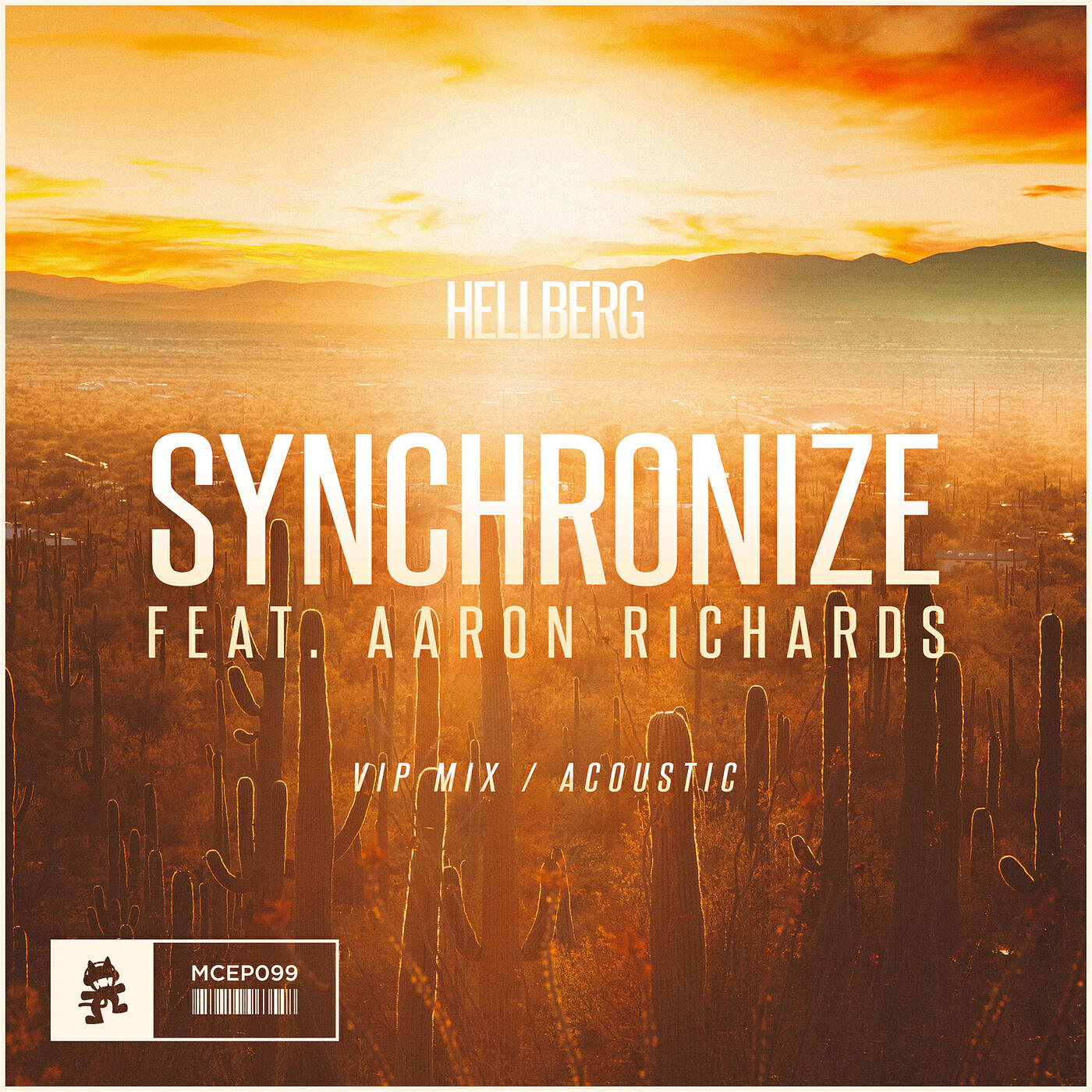 Hellberg - Synchronize (Acoustic)
