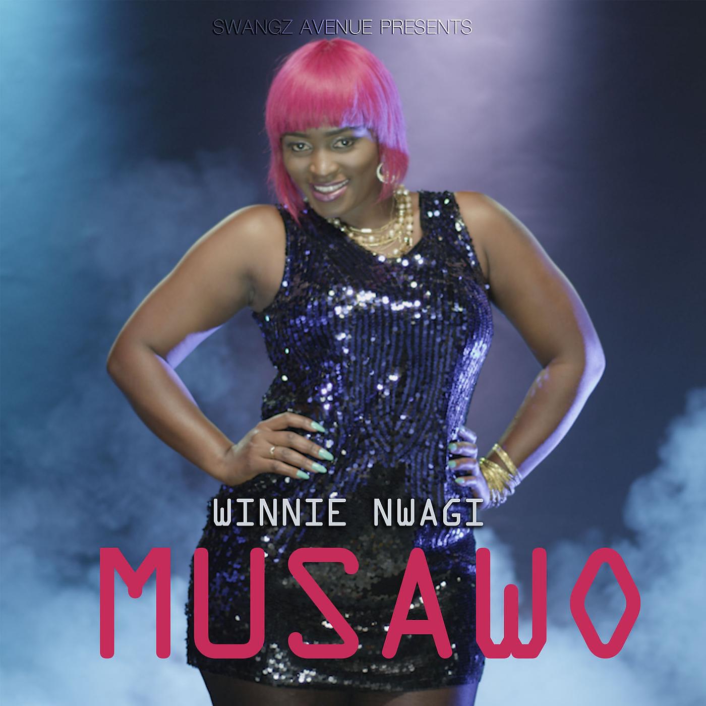 Winnie Nwagi - Musawo