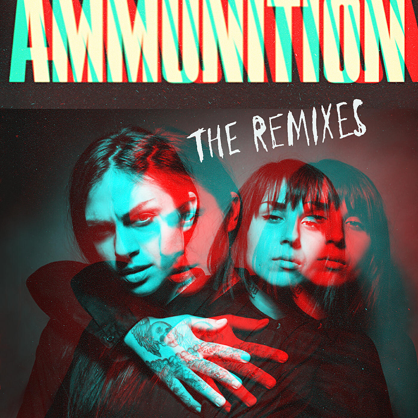 Krewella - Can't Forget You (3LAU Remix)