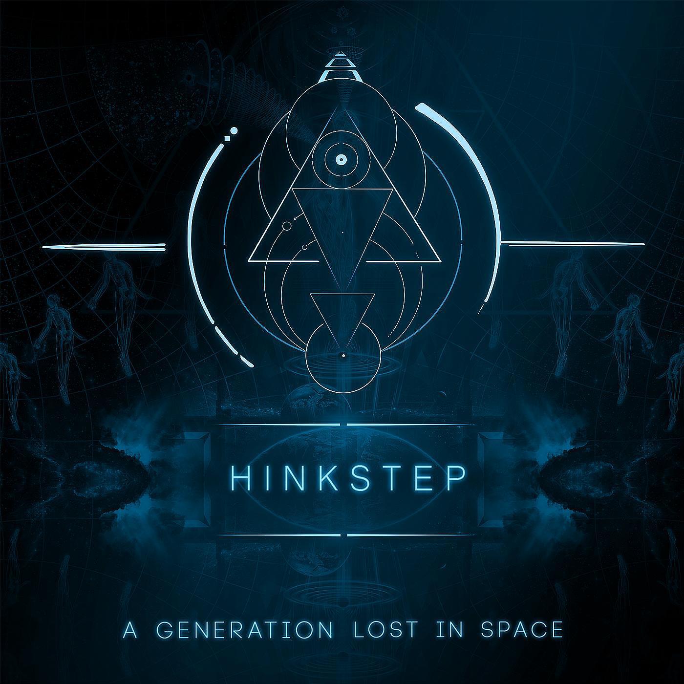 Hinkstep - Lost I (feat. Saimiri)