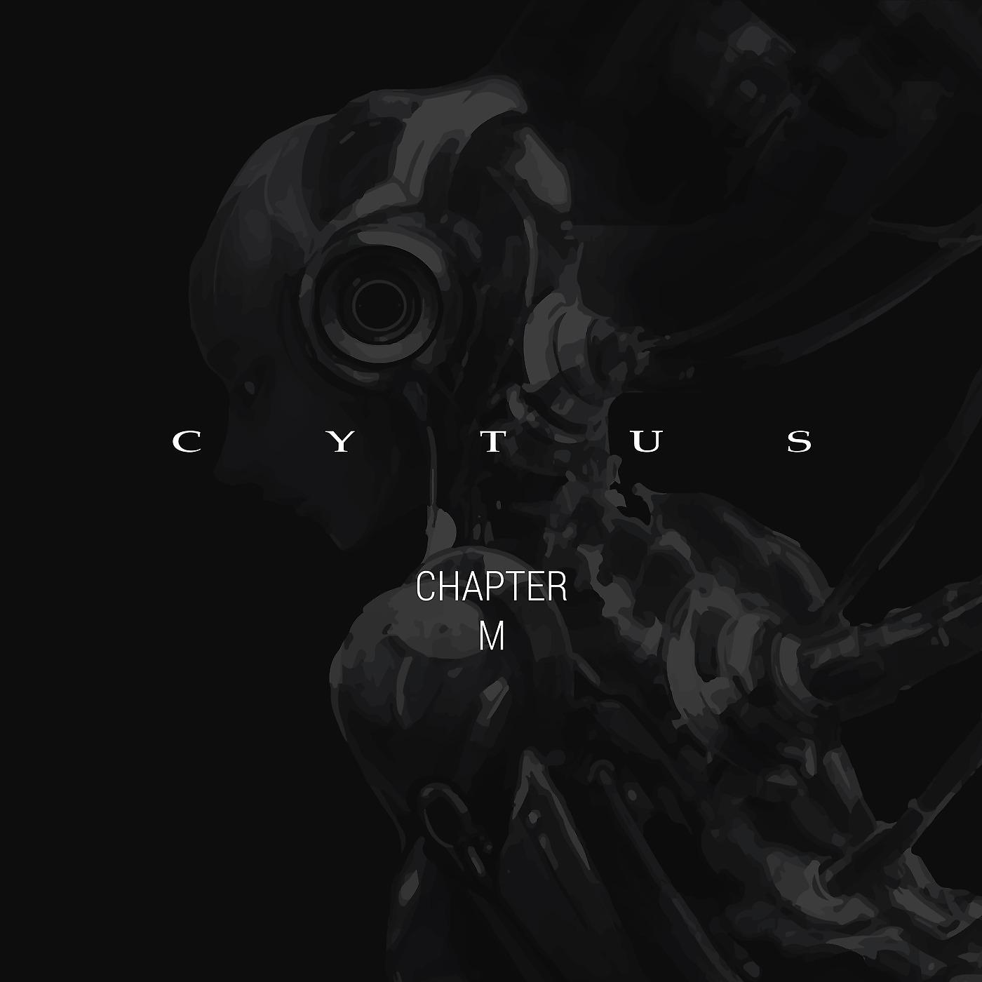 Постер альбома Cytus-Chapter M-
