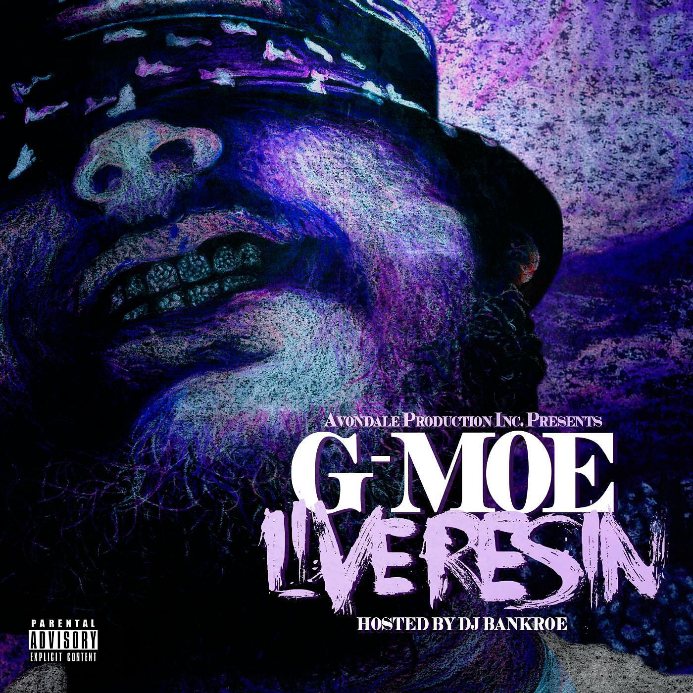 G-MOE - All Cashed out (feat. Yukmouth & Young Phee)