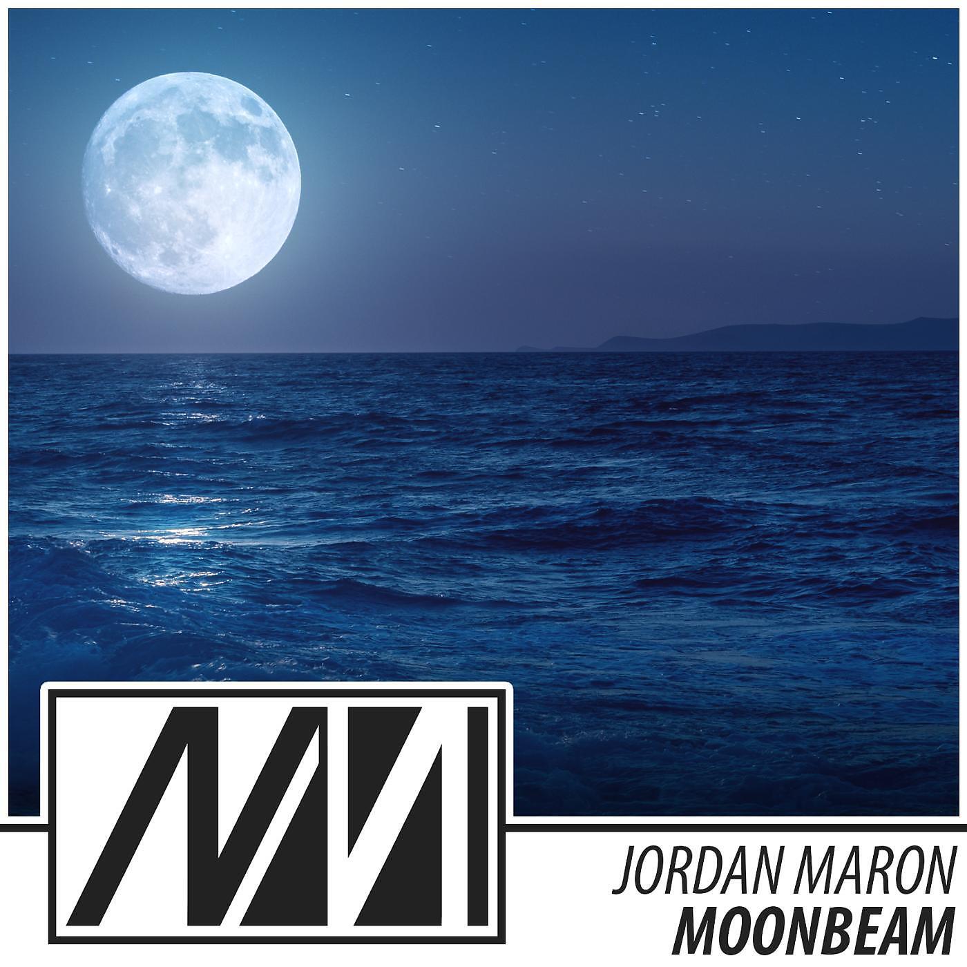 Jordan Maron - Moonbeam