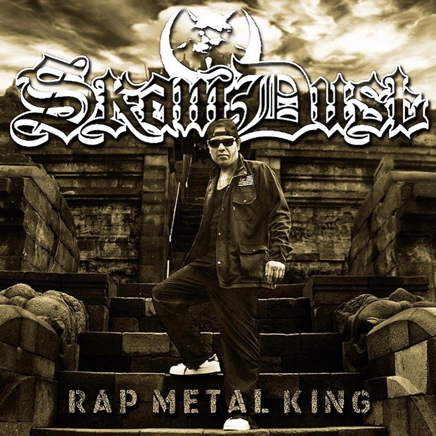 Постер альбома Rap Metal King