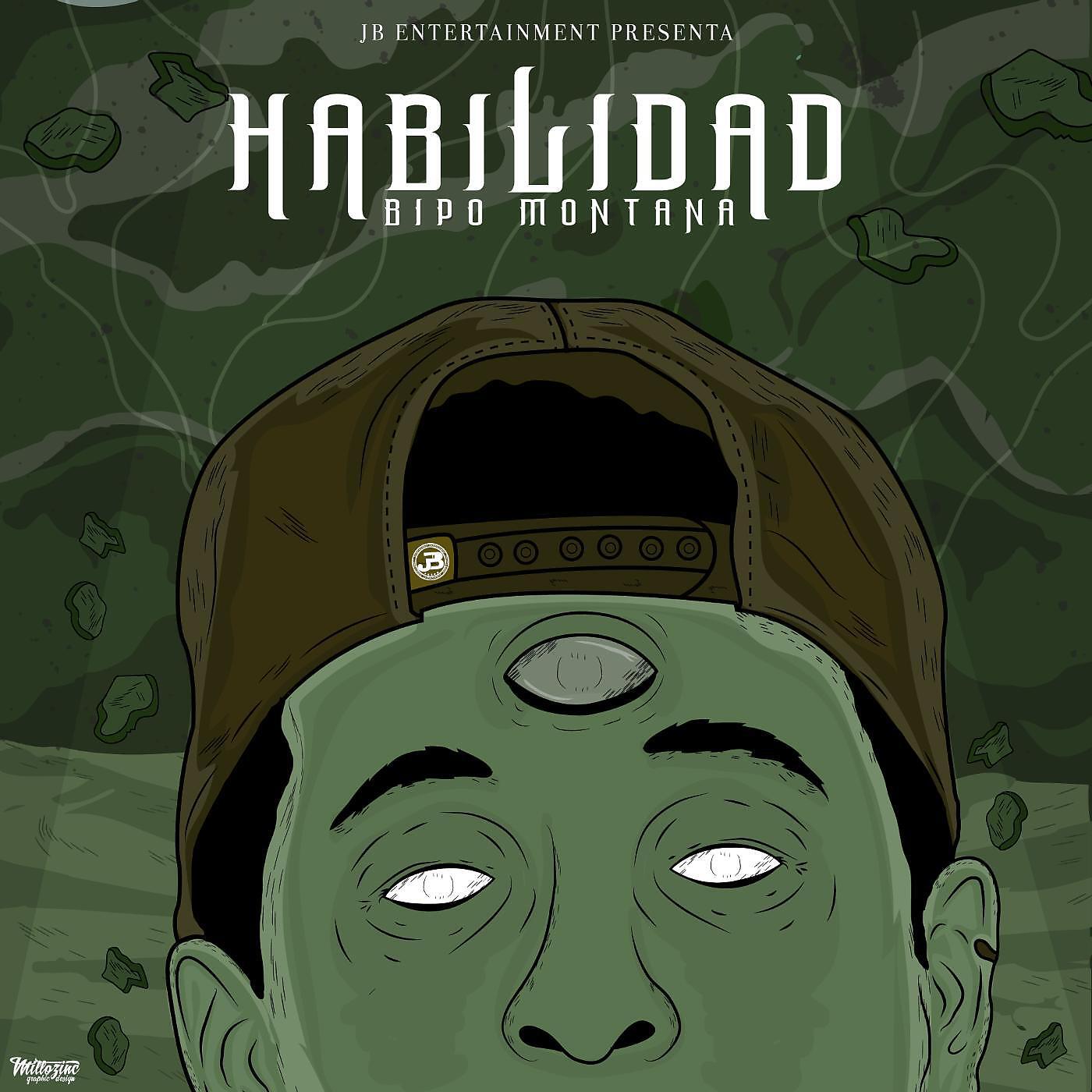 Bipo Montana - Habilidad