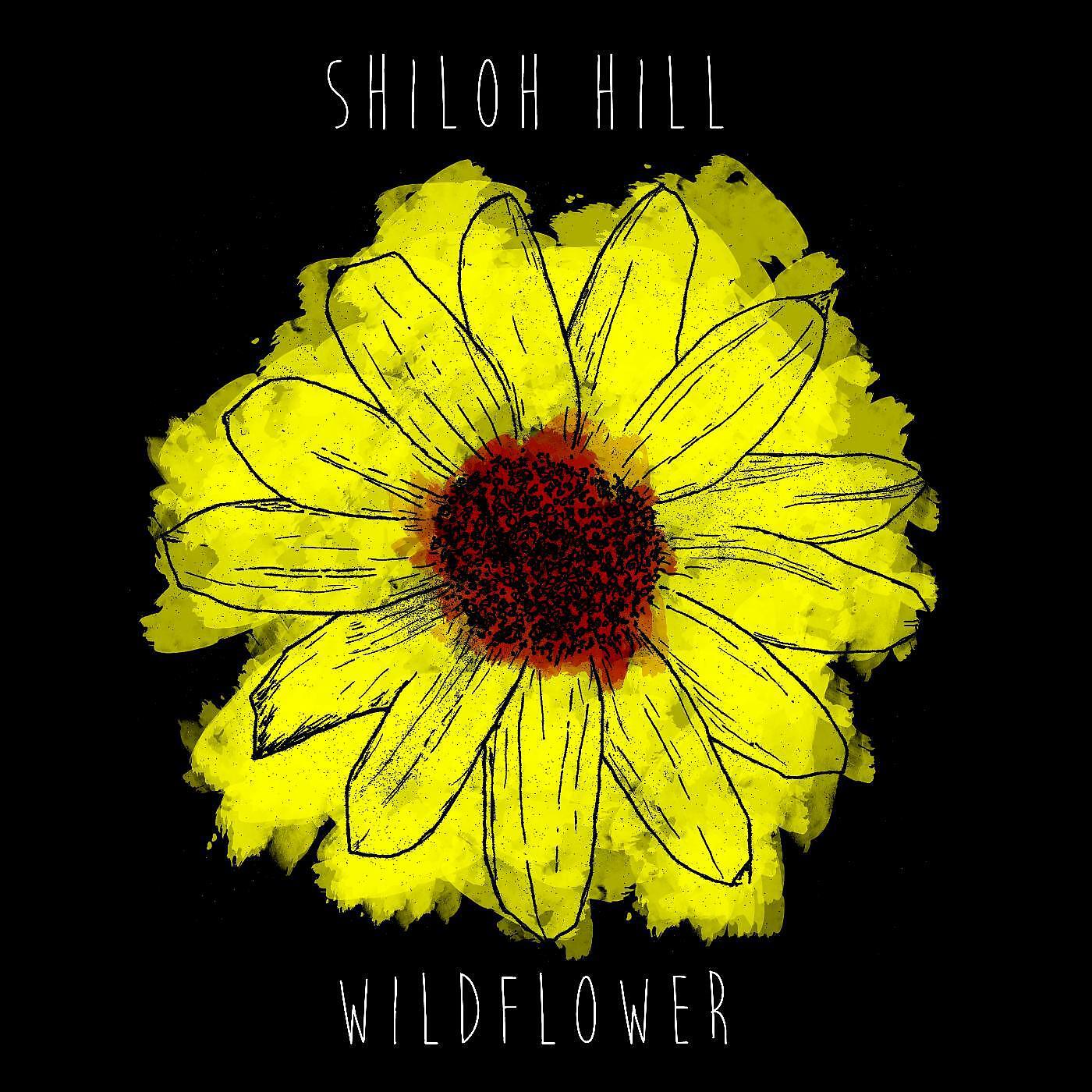 Shiloh Hill - Wildflower