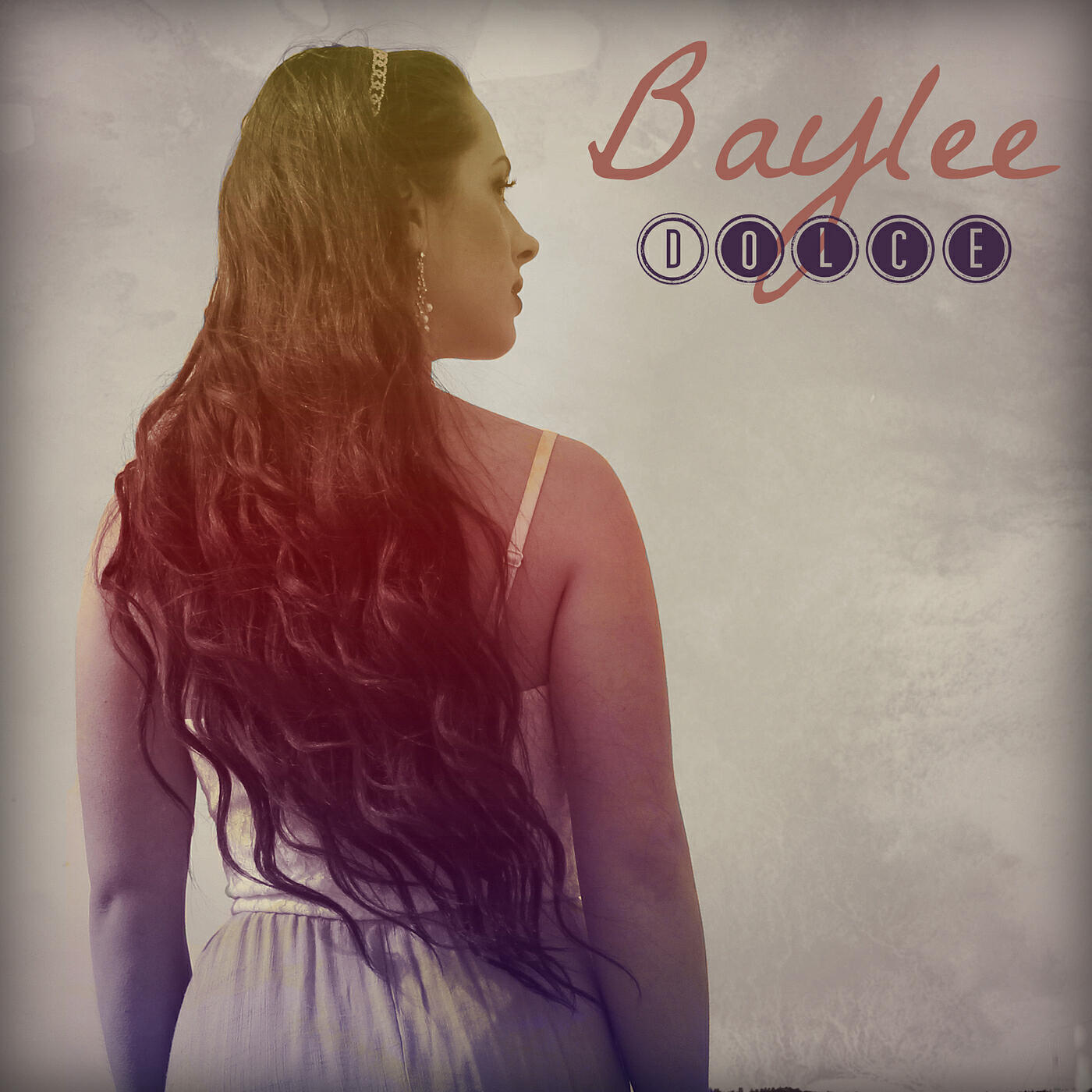 Baylee - Blackbird