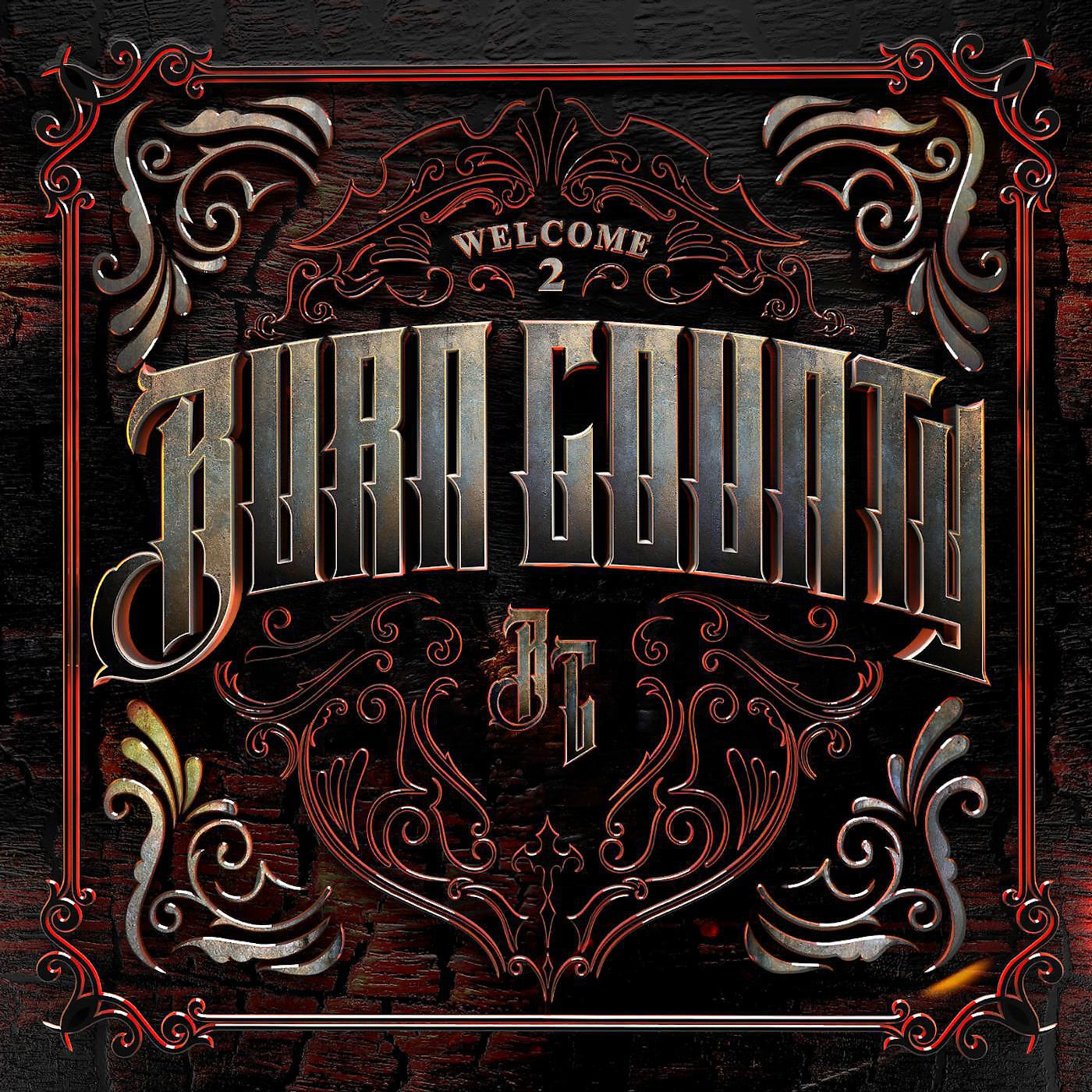 Burn County - My My (Rebel Remix) [feat. Moonshine Bandits & Dez]