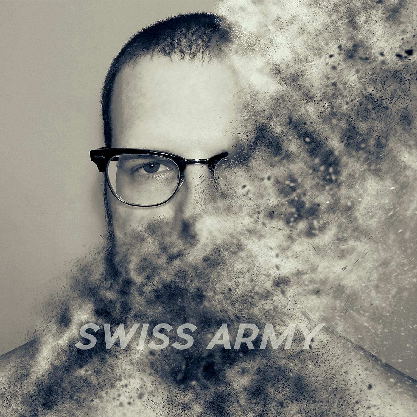 Swiss Army - Shedding