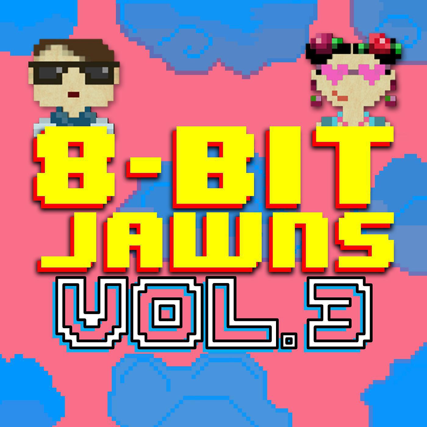 8 Bit Universe - Sucker for Pain from Suicide Squad (8 Bit Version)