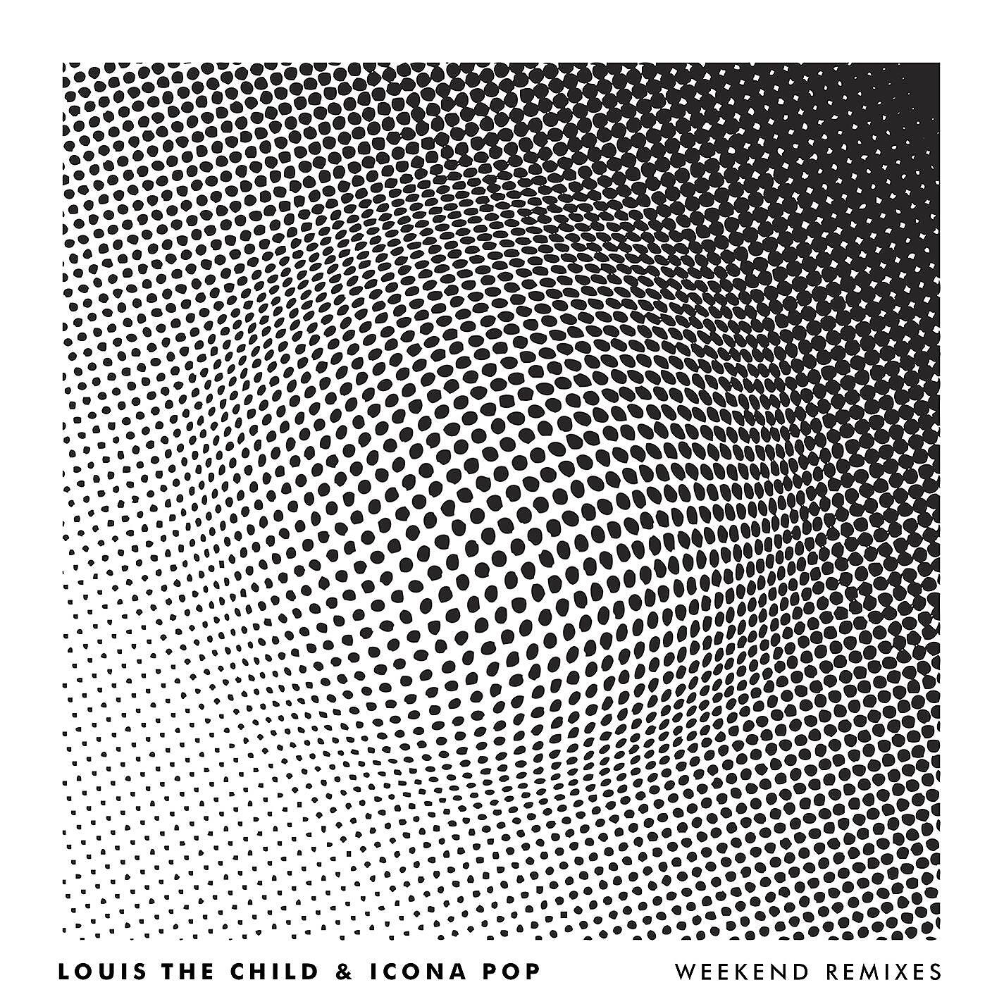 Louis The Child - Weekend (SAINT WKND Remix)