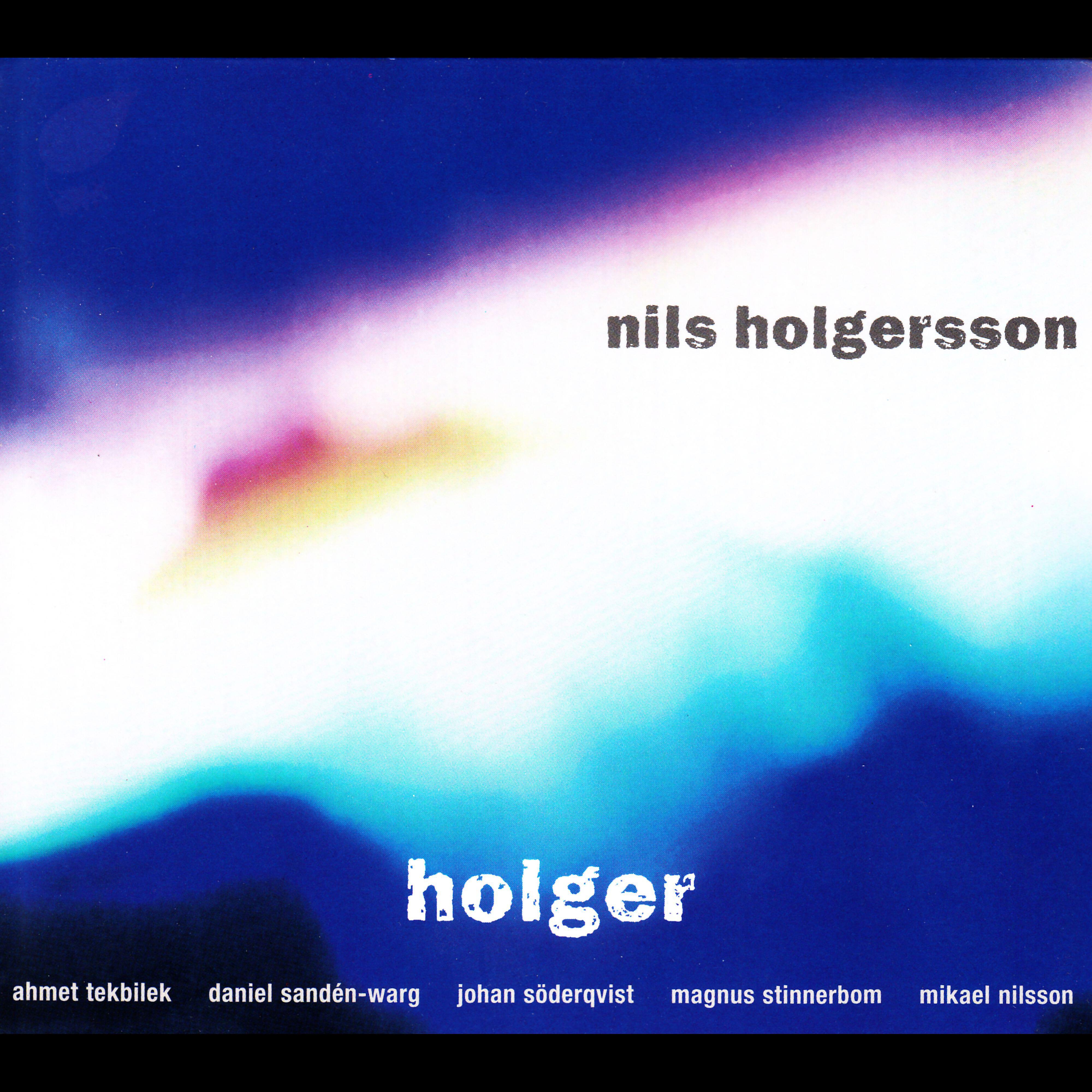Holger - Småland