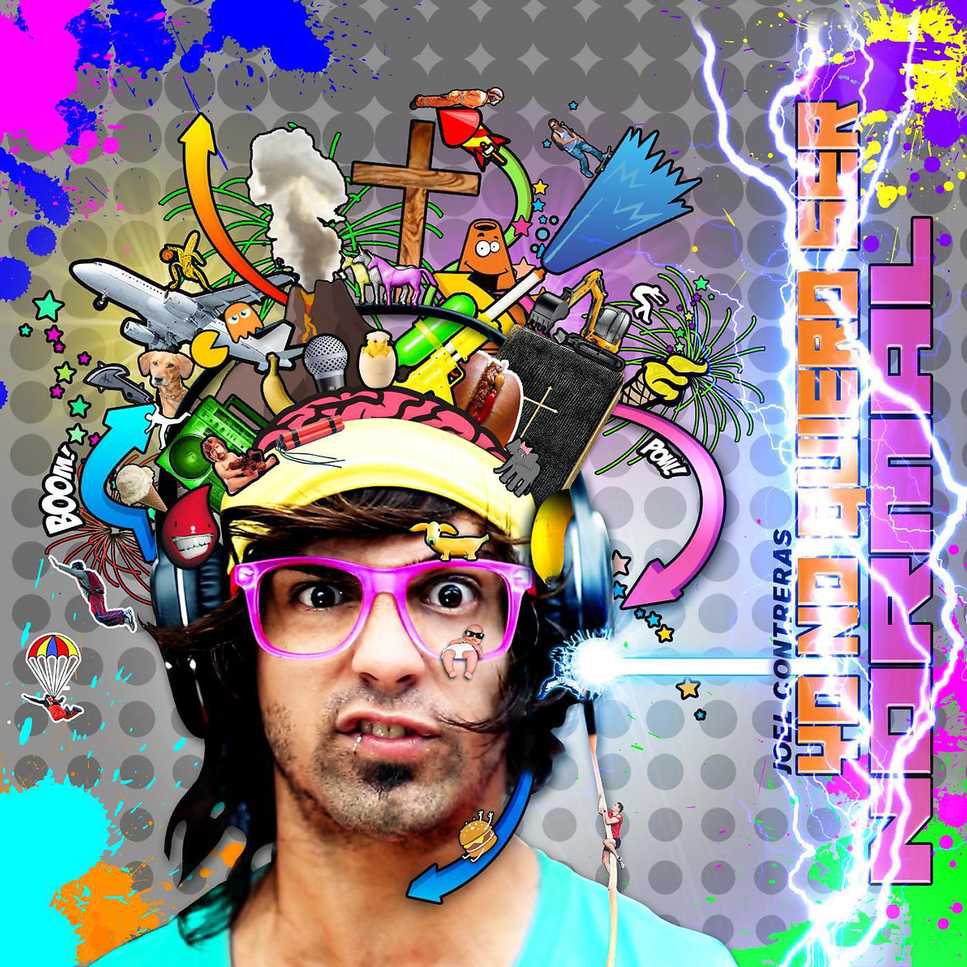 Joel Contreras - V.a.T