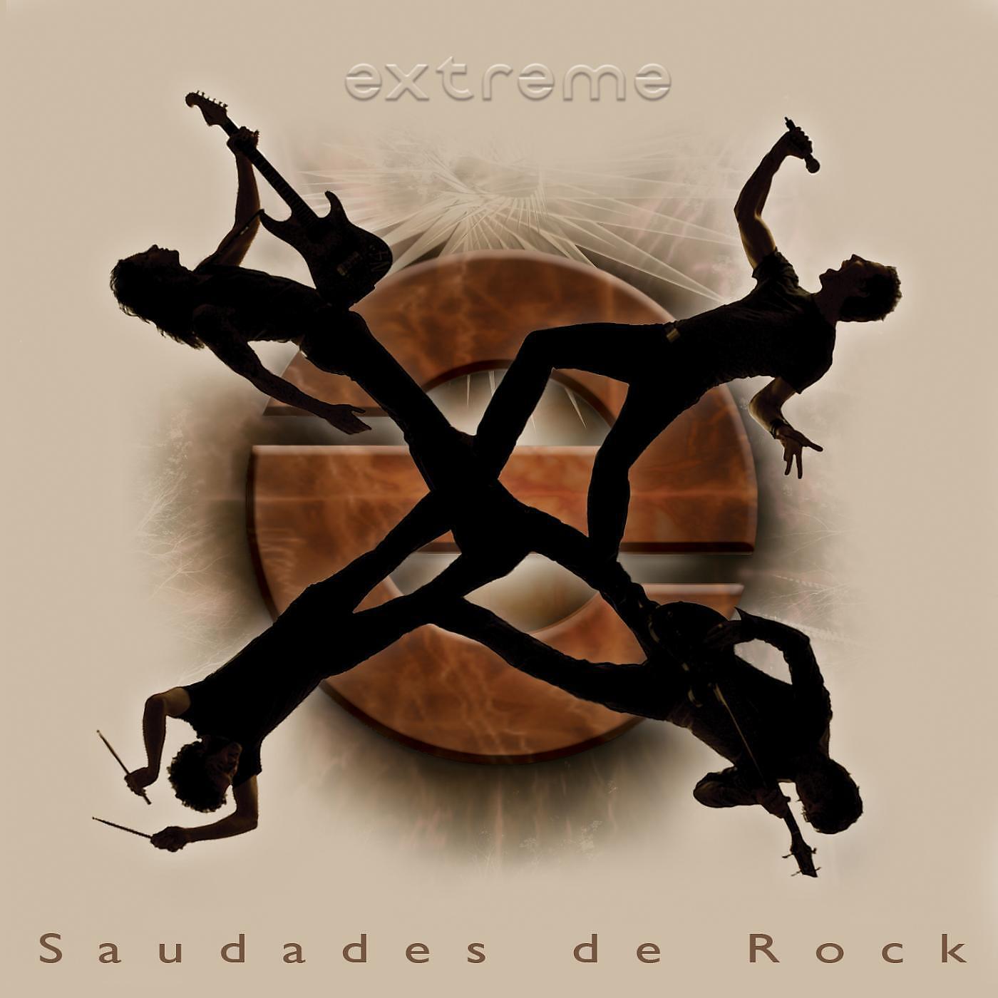 Extreme - Interface