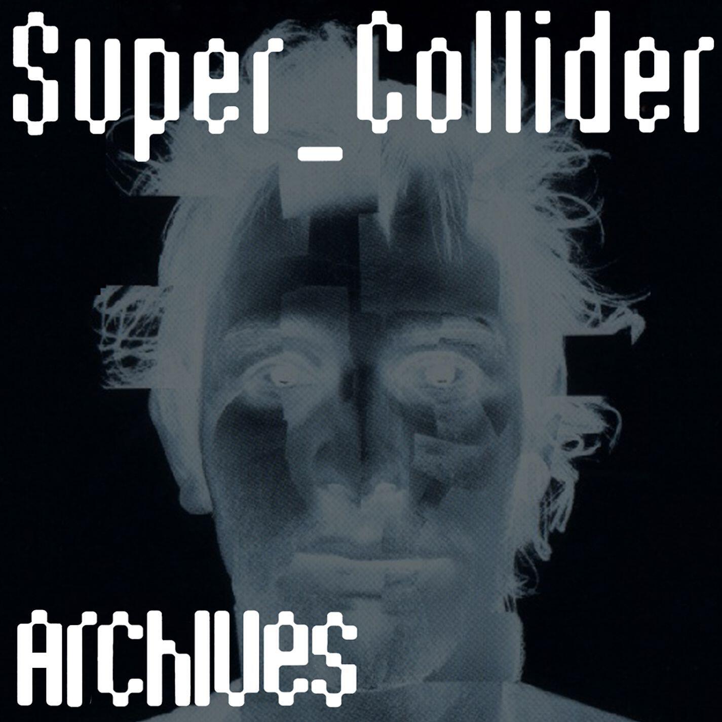 Super Collider - You Loosen Me Human (Tom Middleton Mix)