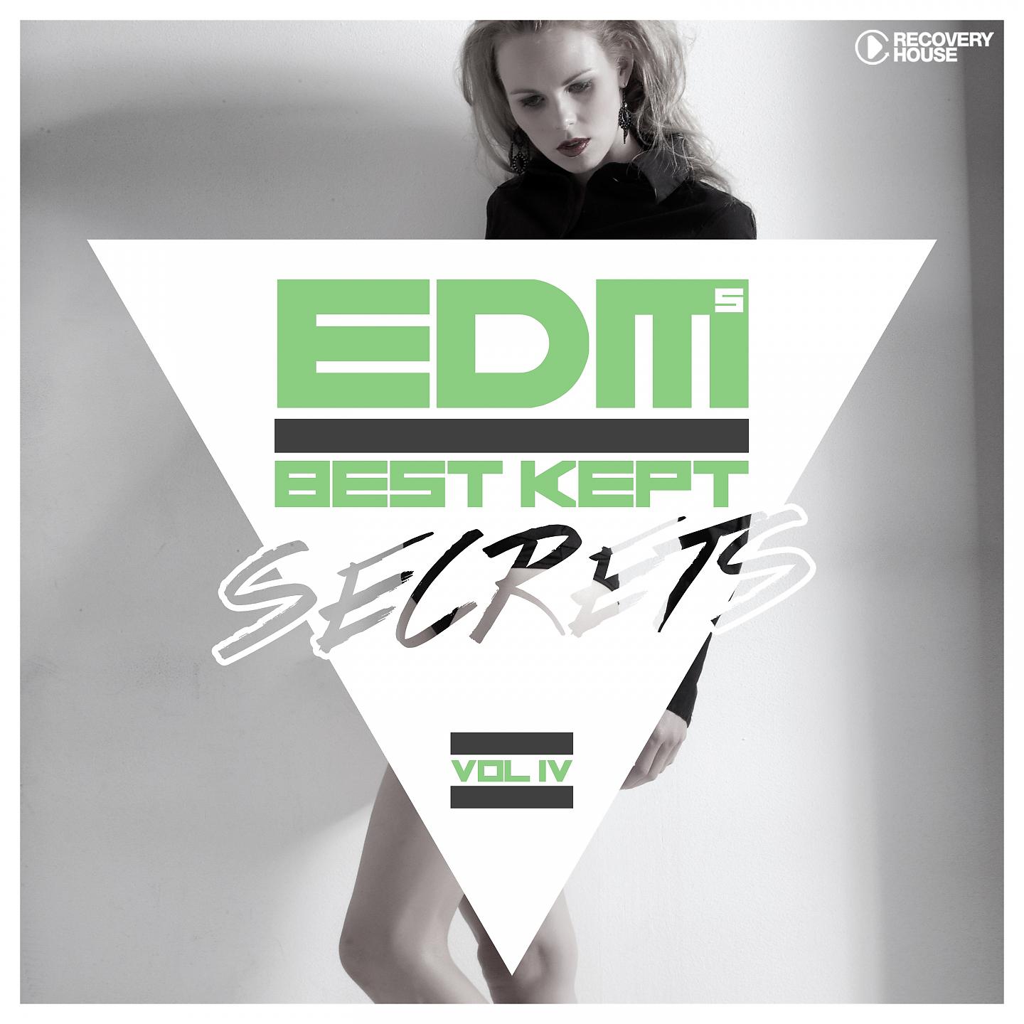 Постер альбома EDM's Best Kept Secrets, Vol. 6