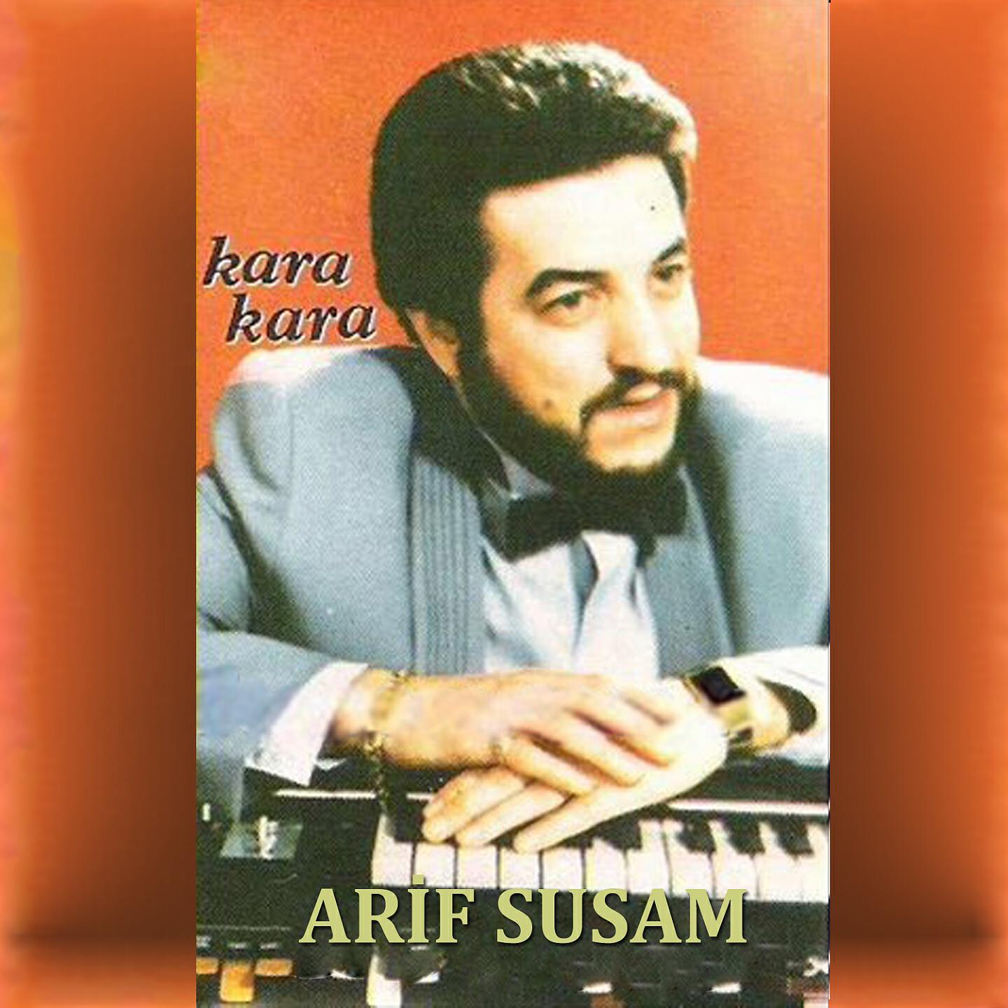 Arif Susam - Bir Sevgi İstiyorum