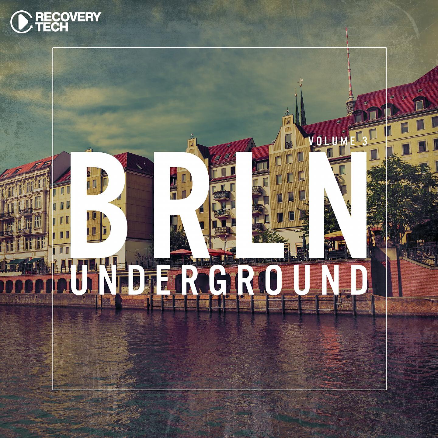 Sven Jaeger - TriStar (Andrew McDonnell Remix)