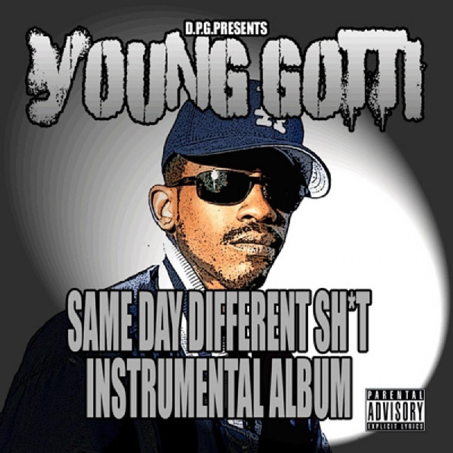 Young Gotti - Scrape Thru Tha Hood