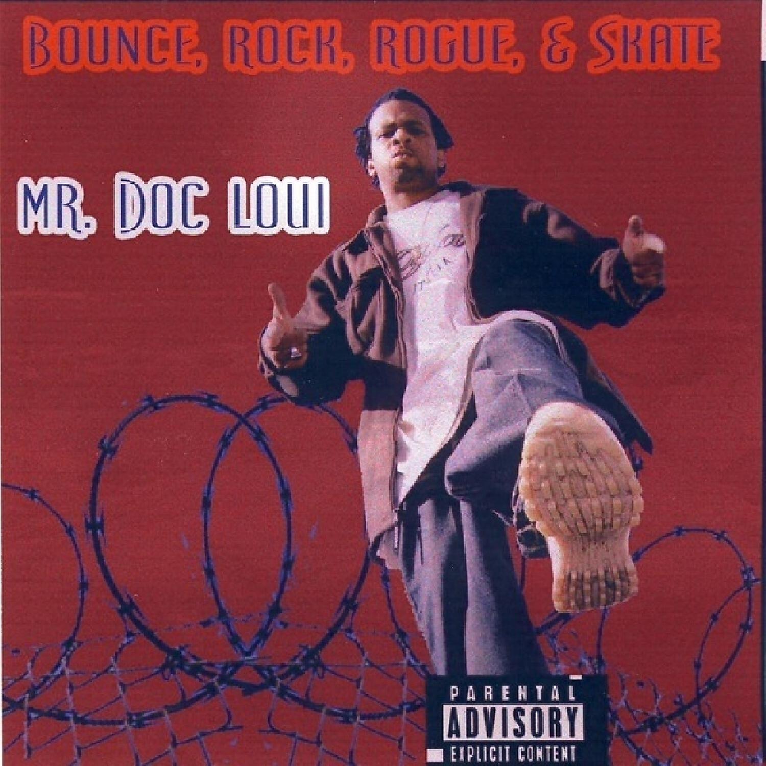 Shake - Going Dumb (feat. Da Dred & Shake)