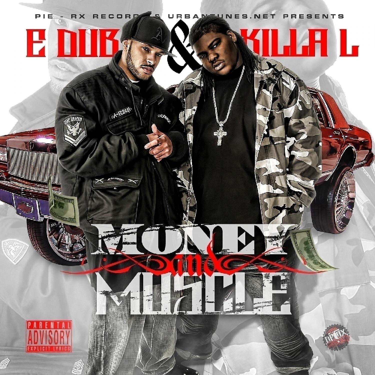 Money - Remember Me (feat. Mally Mall & Ice Meez )