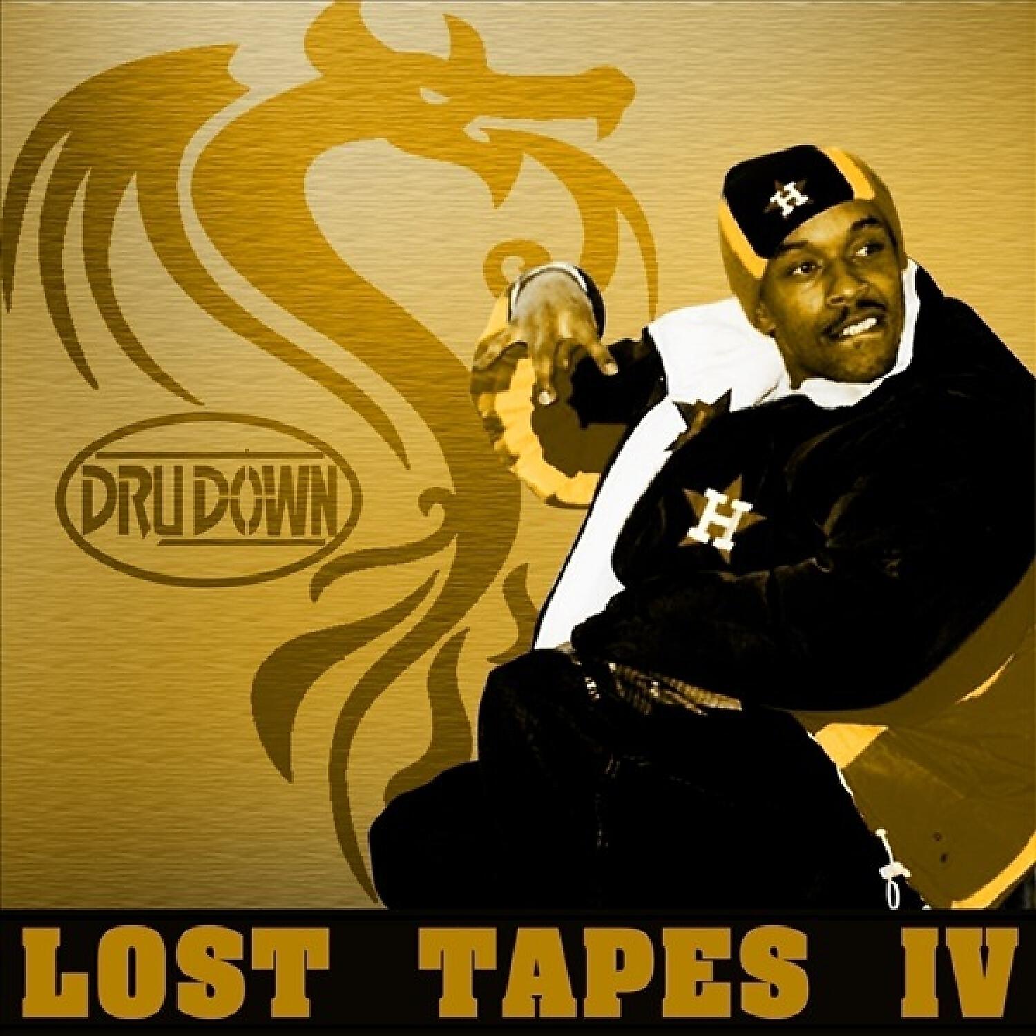 Dru Down - Livin' And Lovin' (feat. Baby S, Phats Bossi & Poppa  LQ)