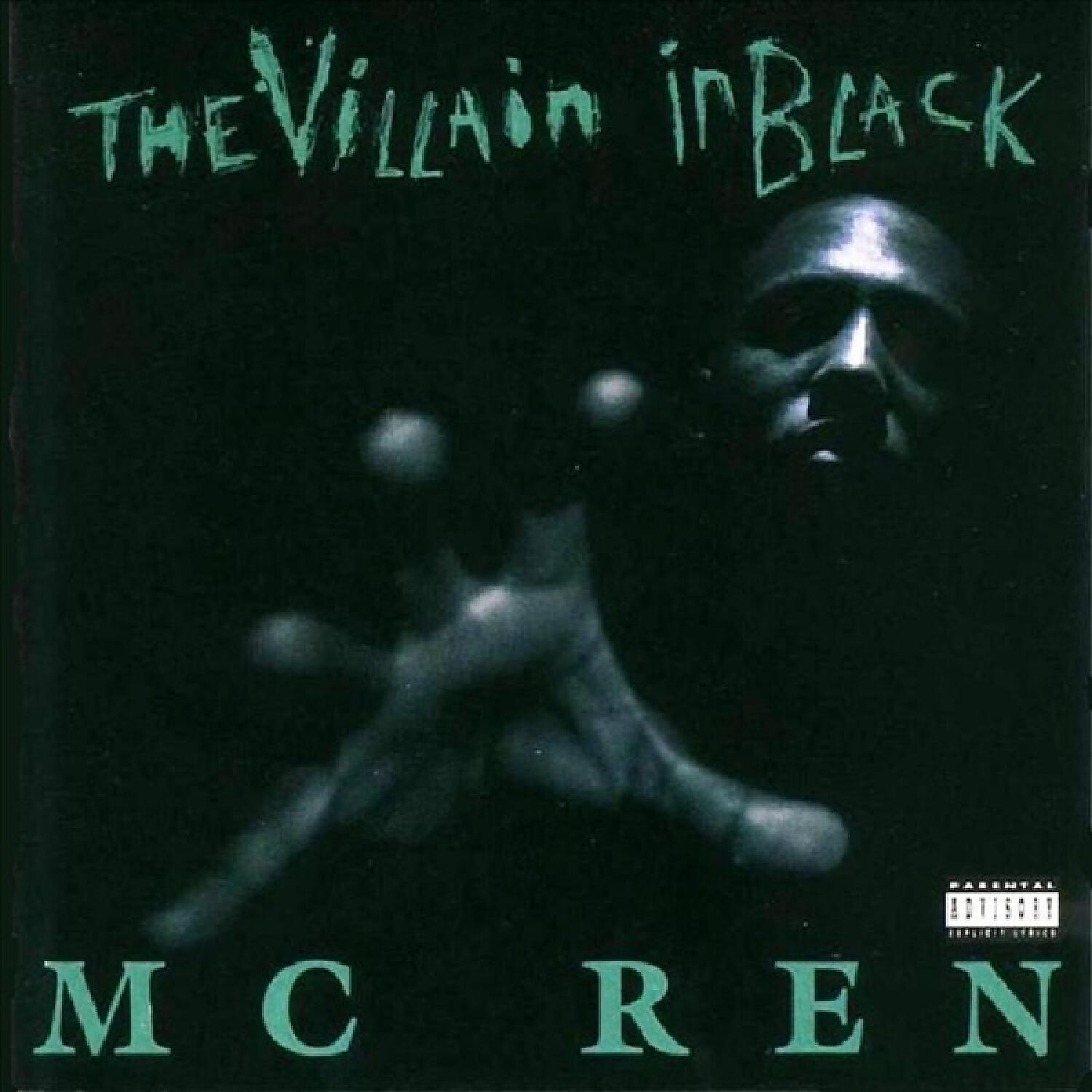 MC Ren - Still The Same Ni**a