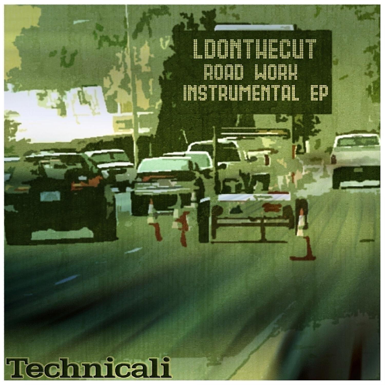 LDontheCut - Word Sound Power