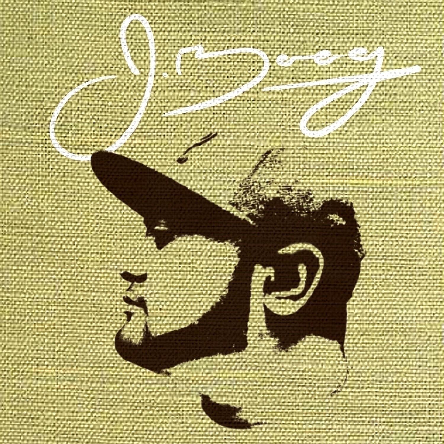 J Boog - Let's Do It Again