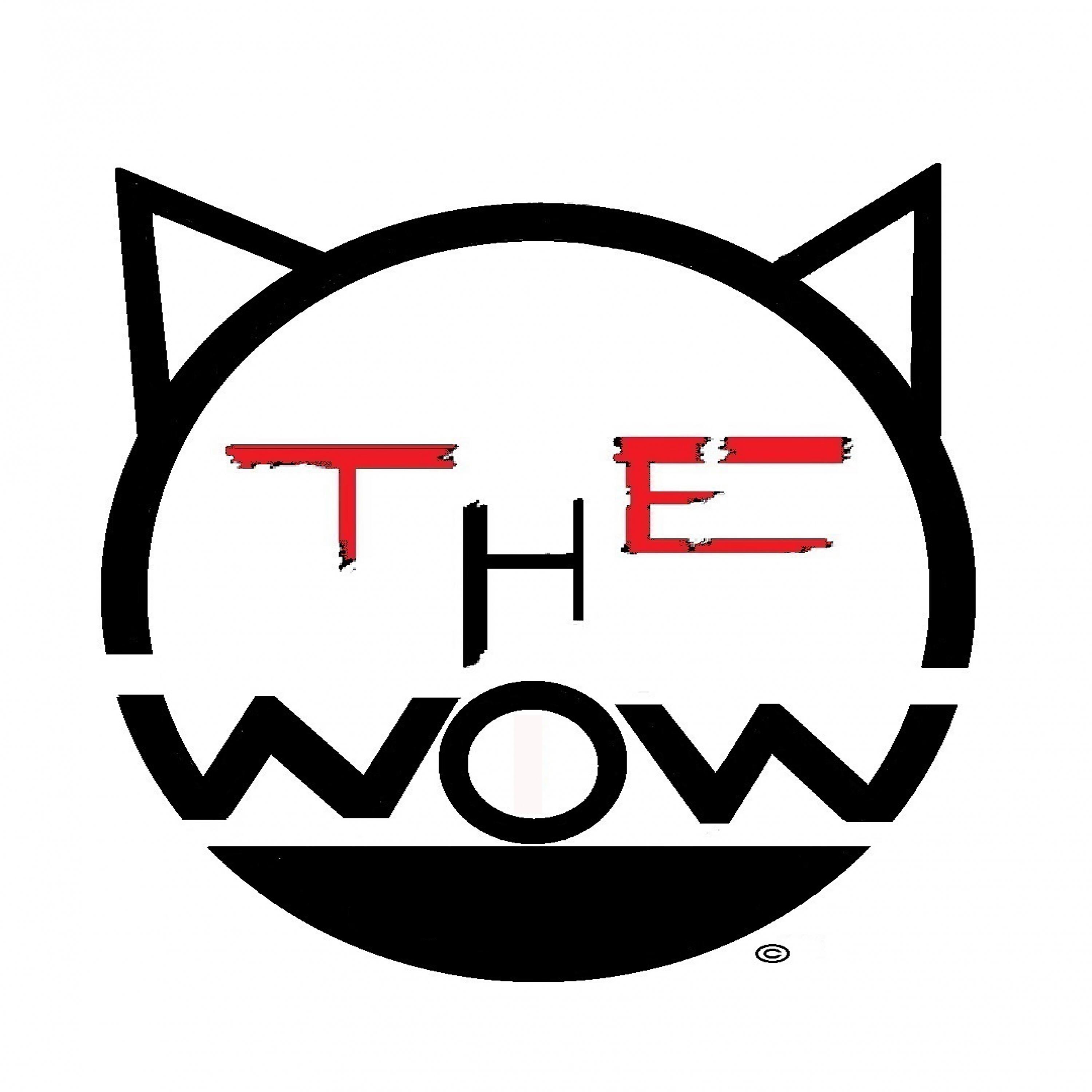 The WOW - Masterpiece (feat. Method Man)
