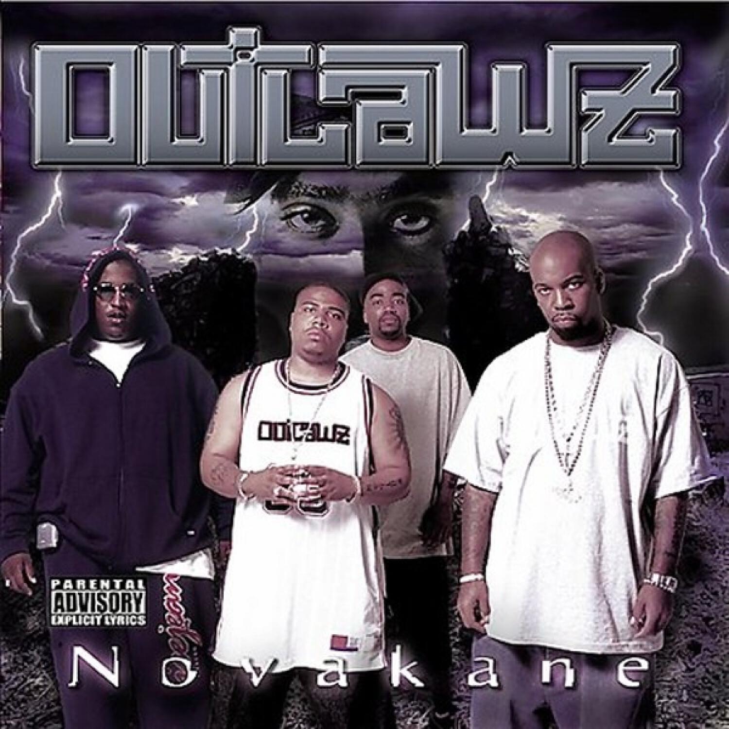 The Outlawz - World Wide Remix (feat. 2Pac & T-Low)
