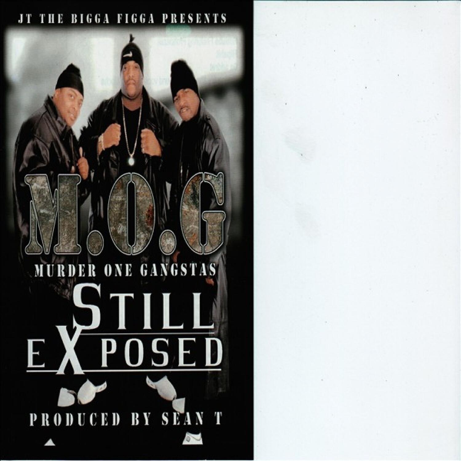 M.O.G - Held Up (Remix) (feat. JT The Bigga Figga & San Quinn)