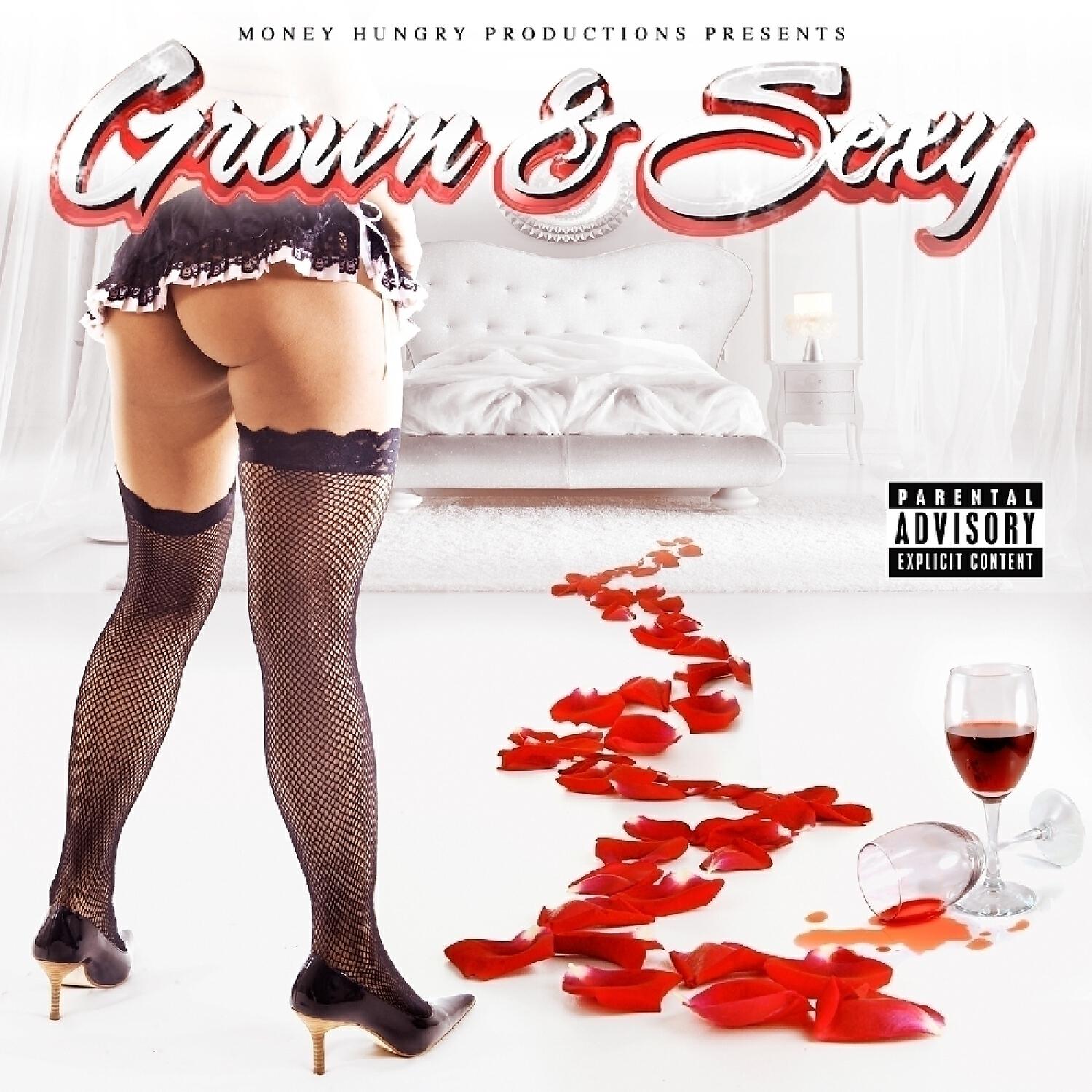 Money Hungry - Don't Need You (feat. Bo$$ Jerk, Jiggsaw & Kimberly 