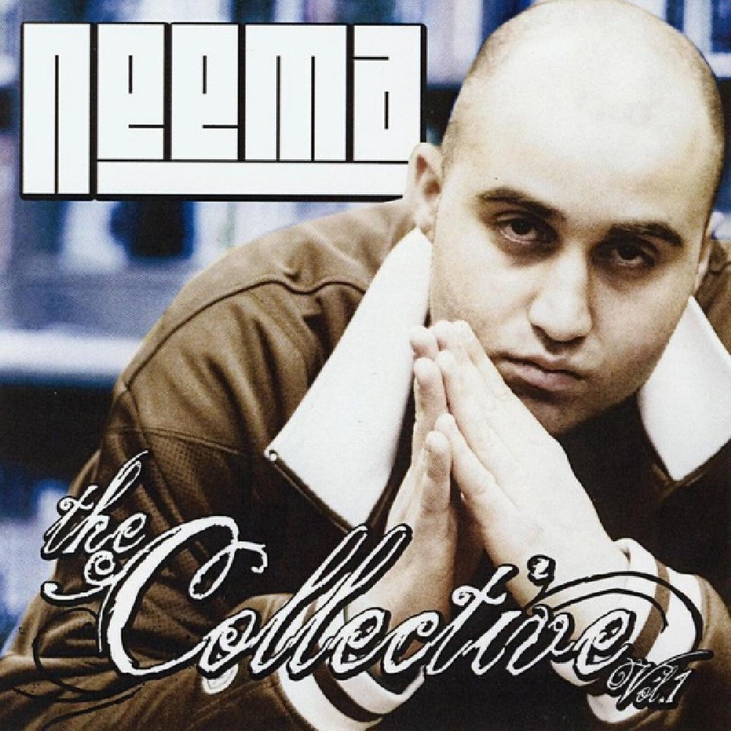 NEeMA - Indian Queen (feat. Fazal) (Remix)