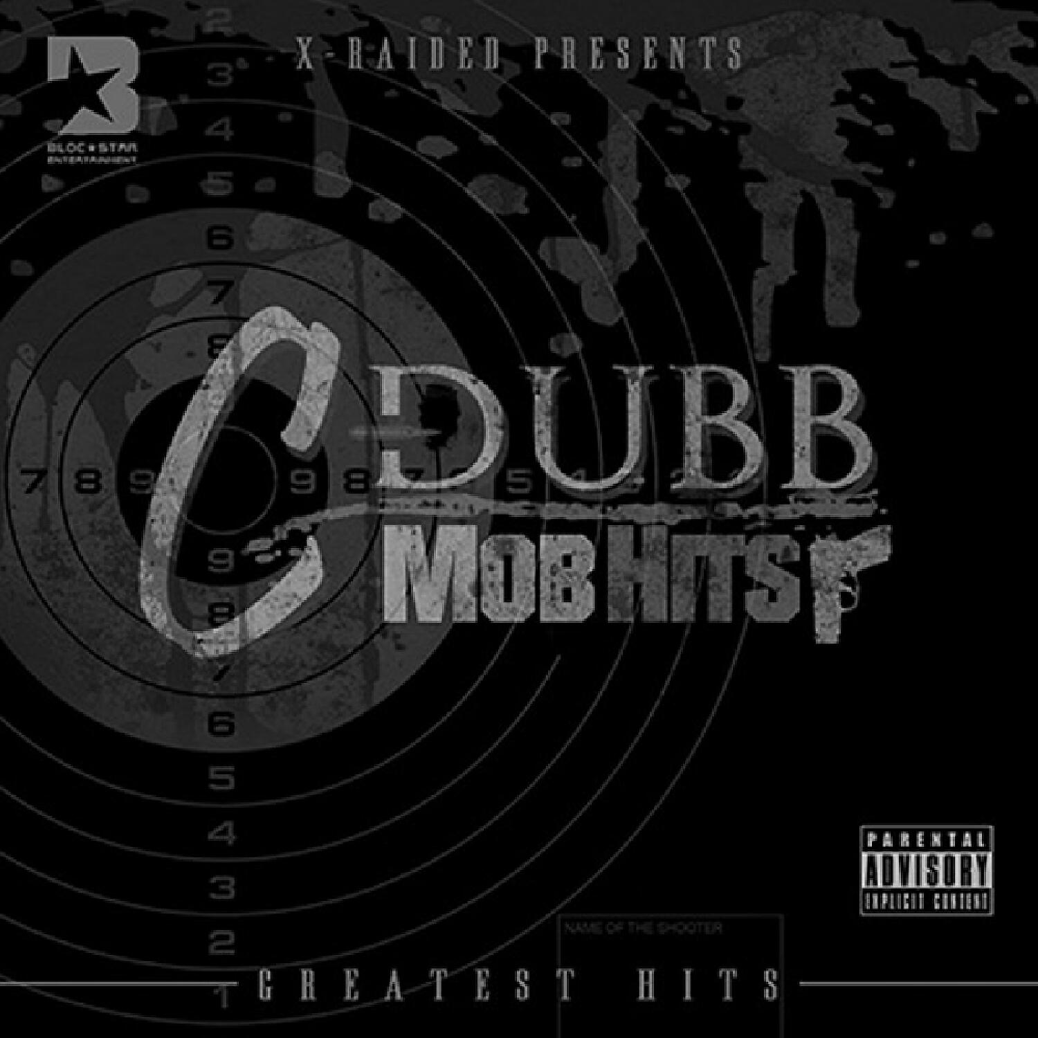 C-Dubb - Smashin (feat. Keak Da Sneak)