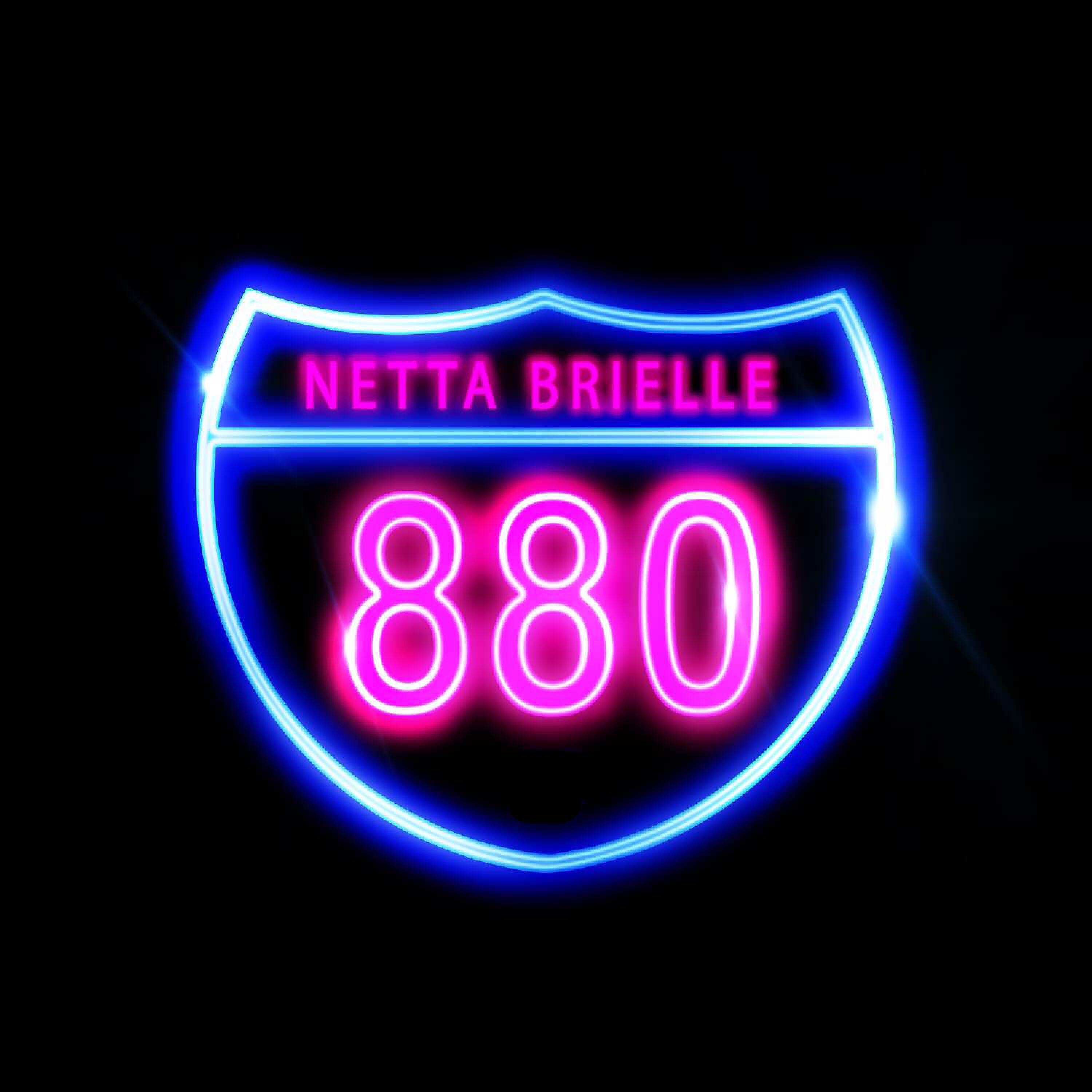 Netta Brielle - Push