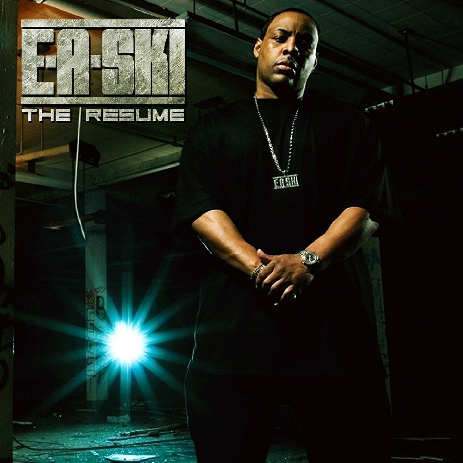 EA-Ski - Ohh Ahh (feat. Yukmouth & Richie Rich)