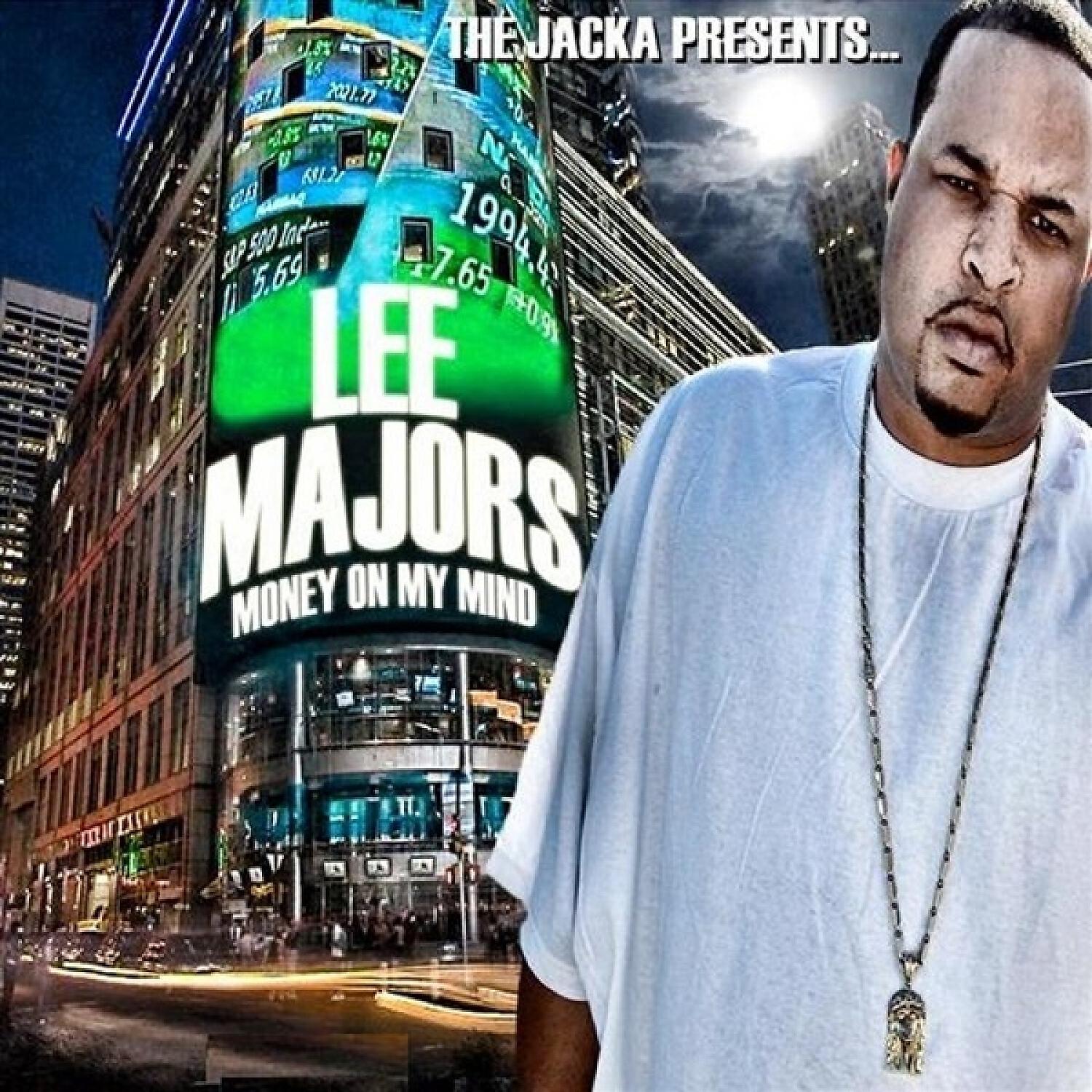 Lee Majors - Break Yaself (feat. Rahmean, Yukmouth, Dru Down, The Jacka, Fed-X & AP.9)