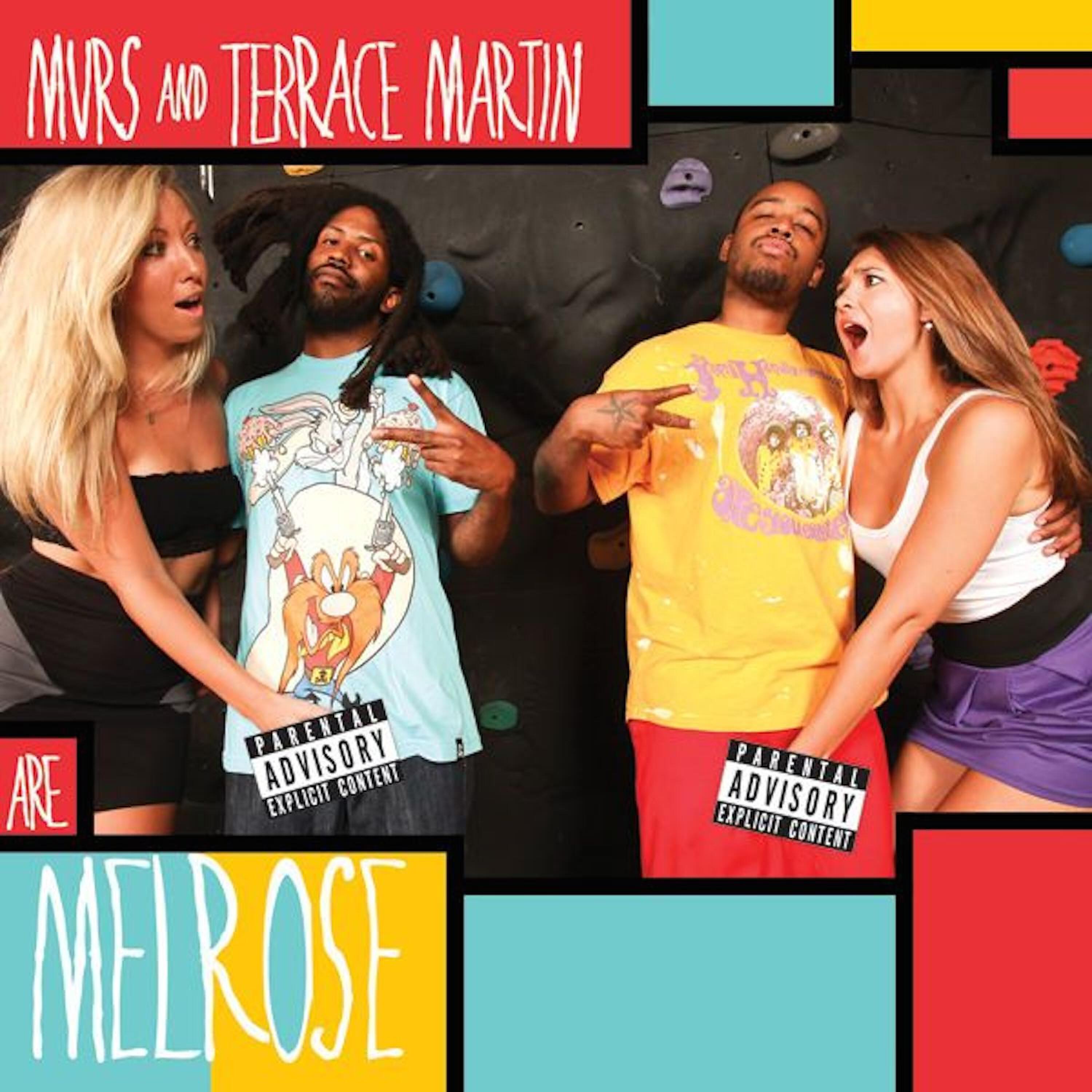 MURS - She's a Prostitute