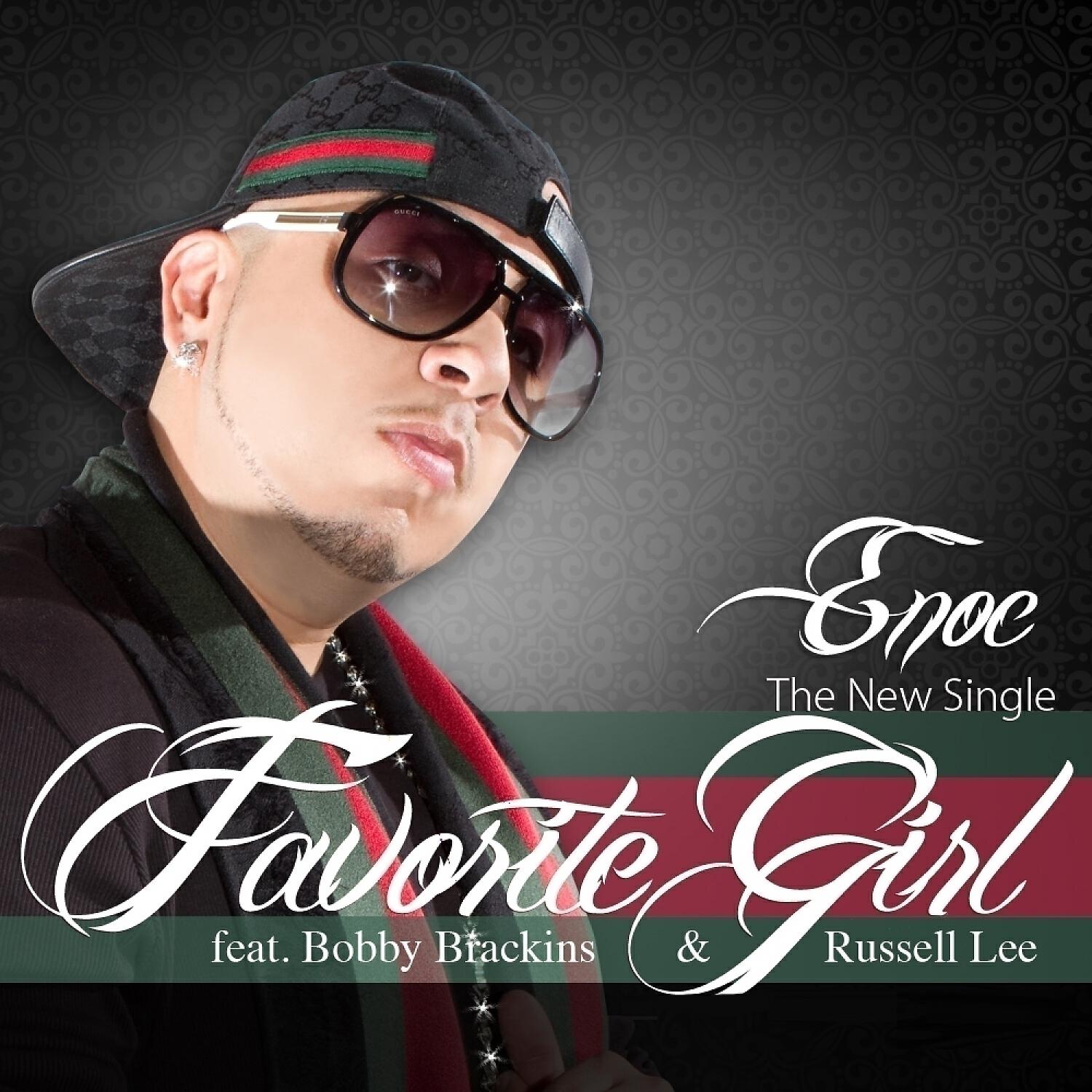 Enoc - Favorite Girl (feat. Bobby Brackins)