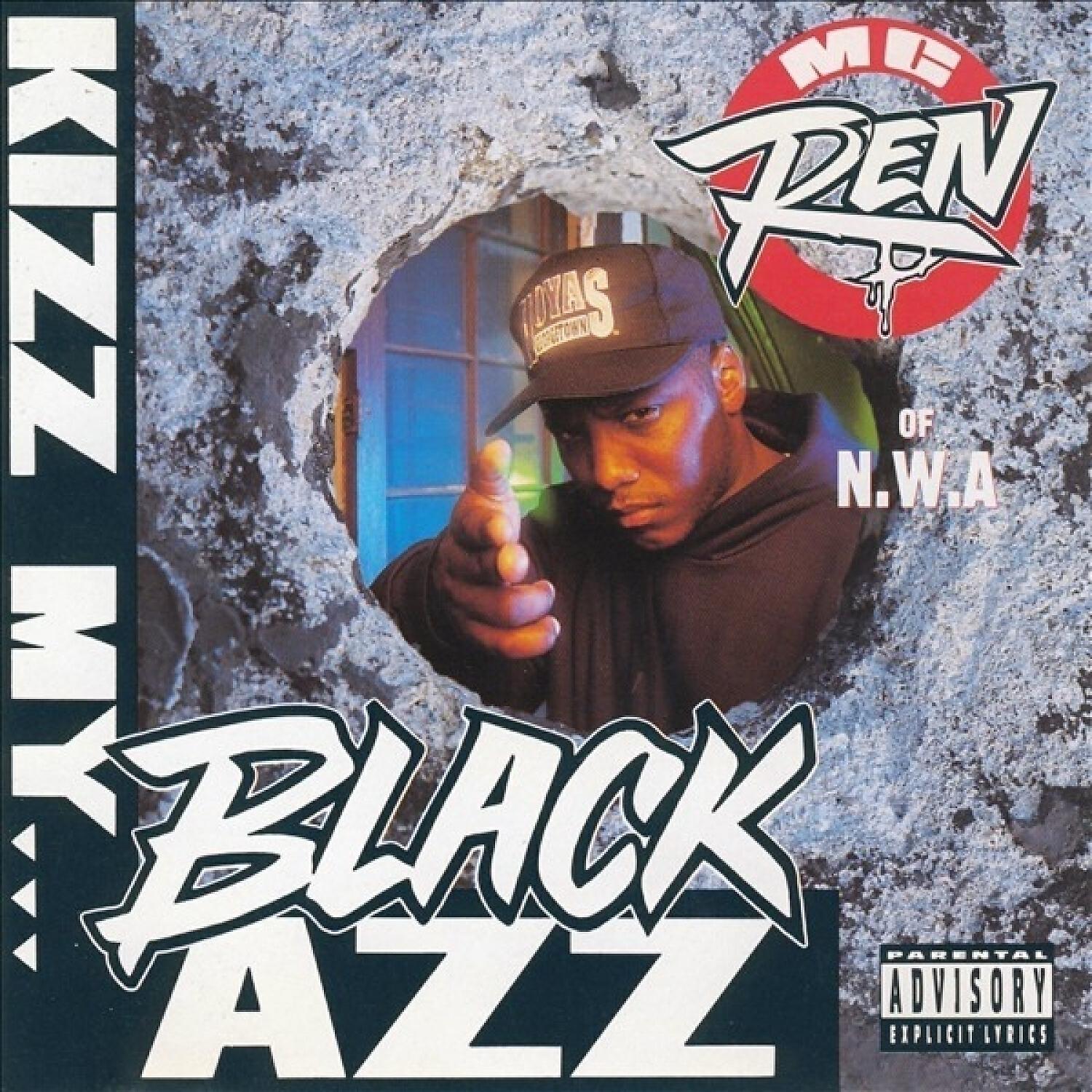 MC Ren - Hounddogz