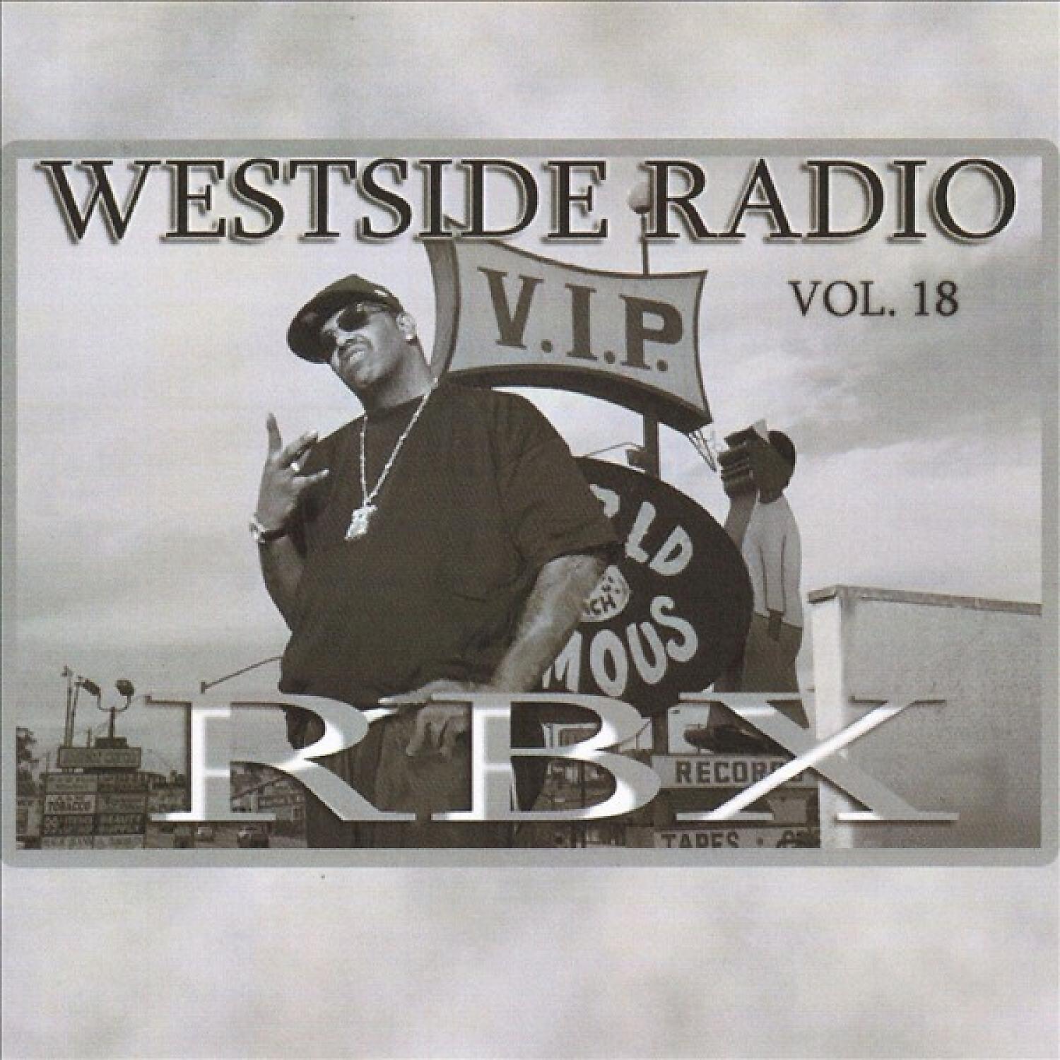 Kurupt - D.P.G's (feat. Daz & RBX)