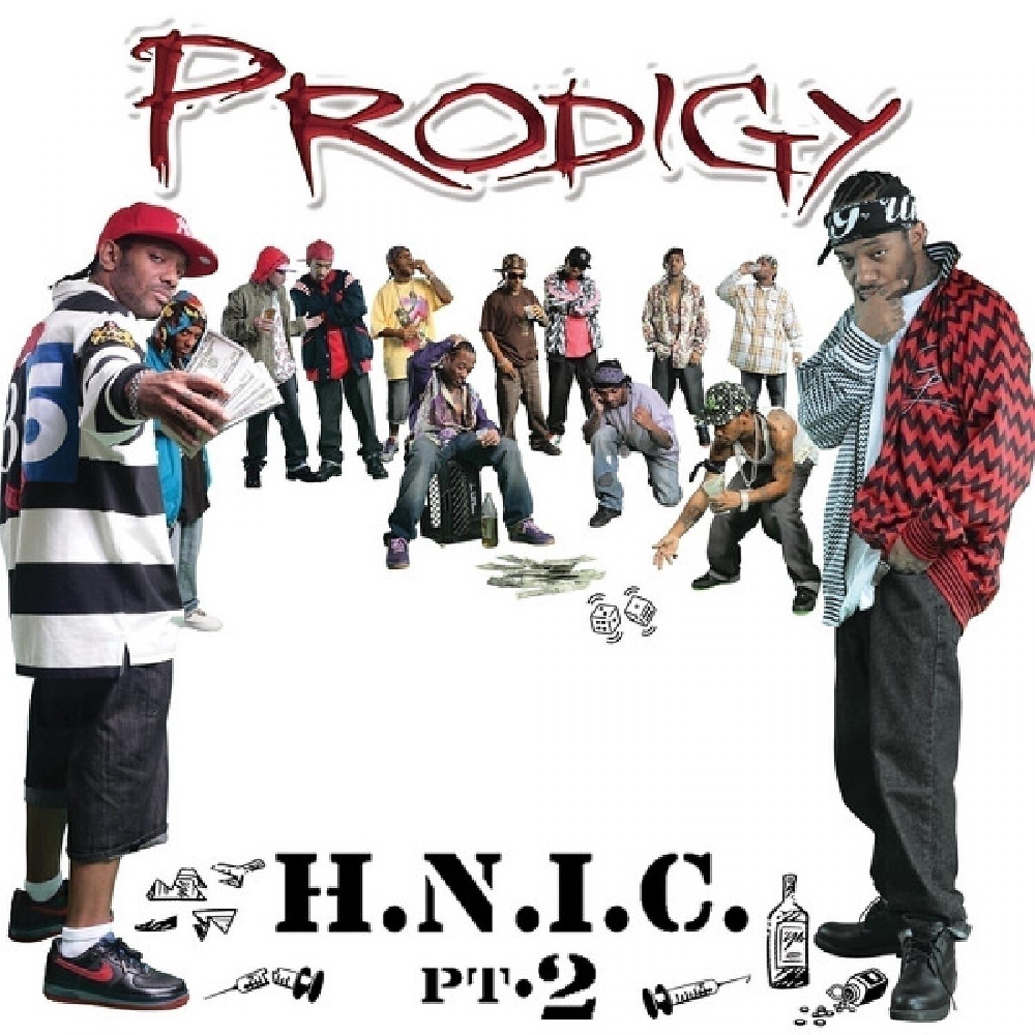 Prodigy - ABC