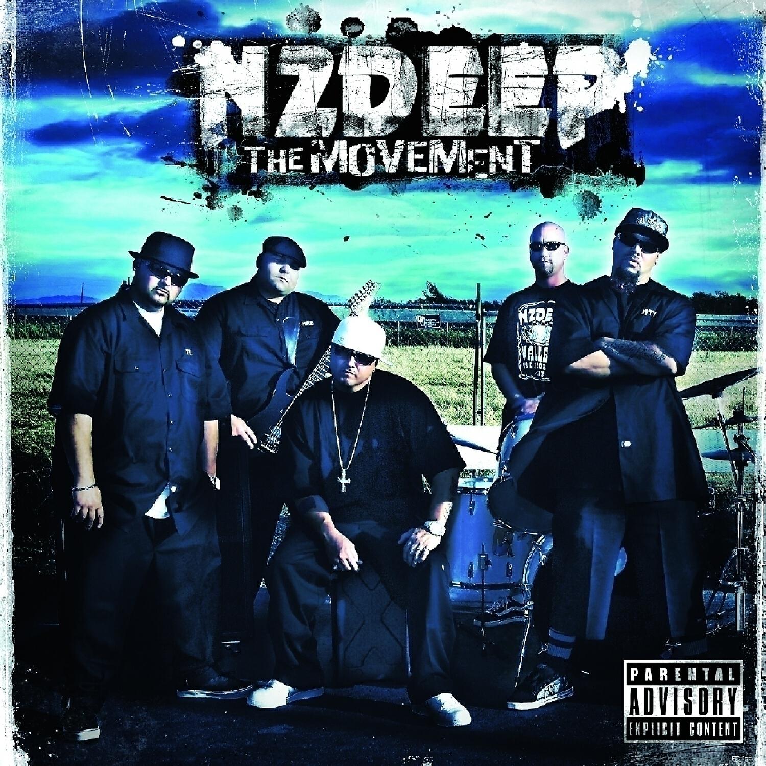N2DEEP - Get F**ked