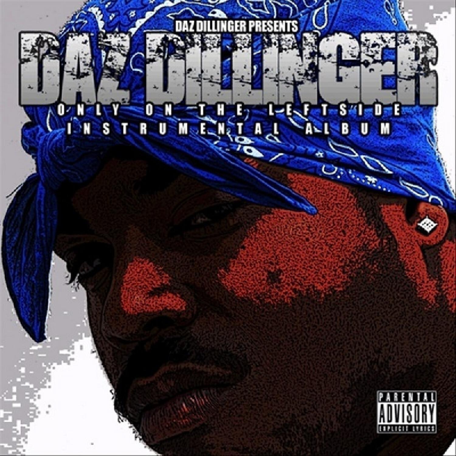 Daz Dillinger - This Is How We Live