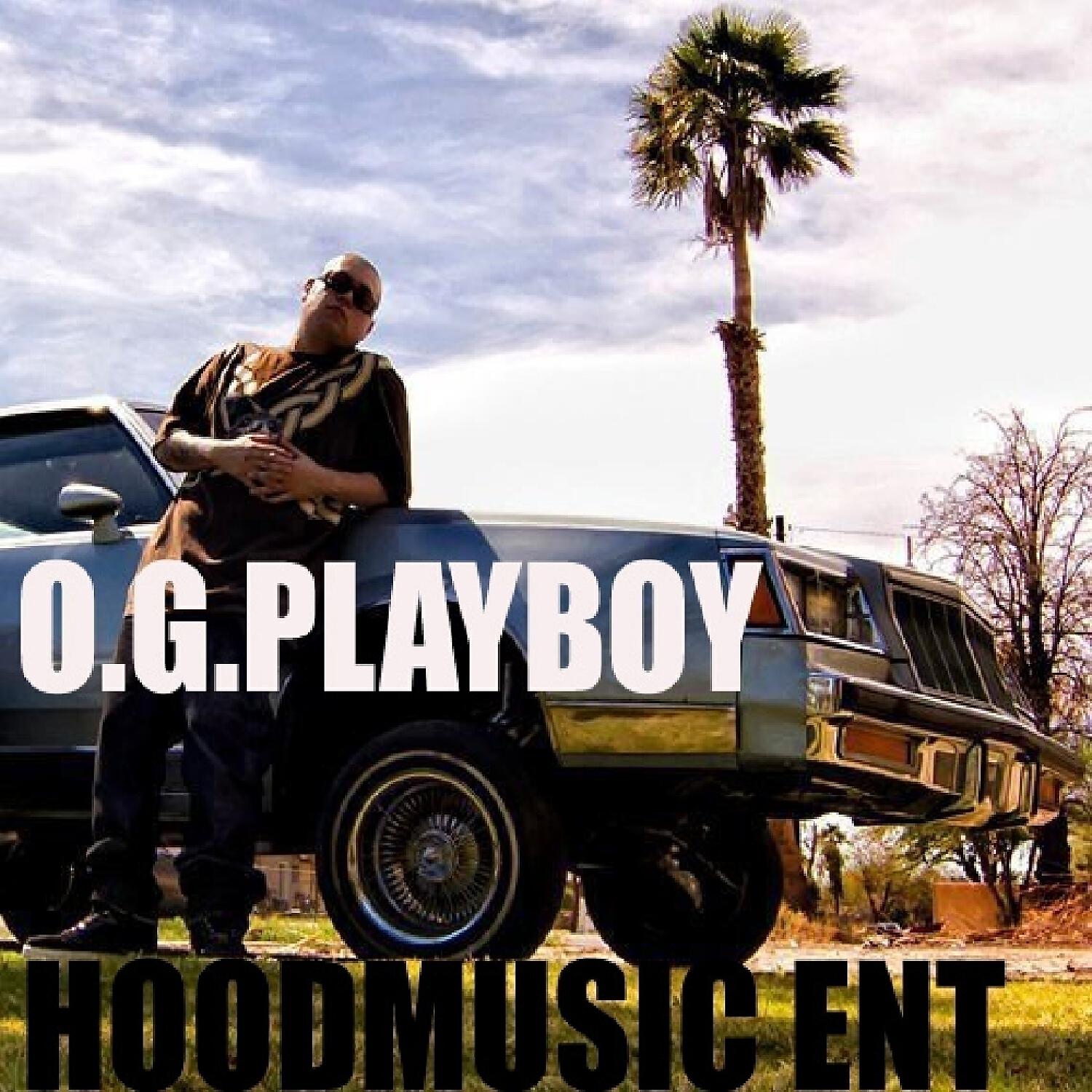 O.G. Playboy - Never Fade Away (feat. D. Salas) (NEVER FADE AWAY)