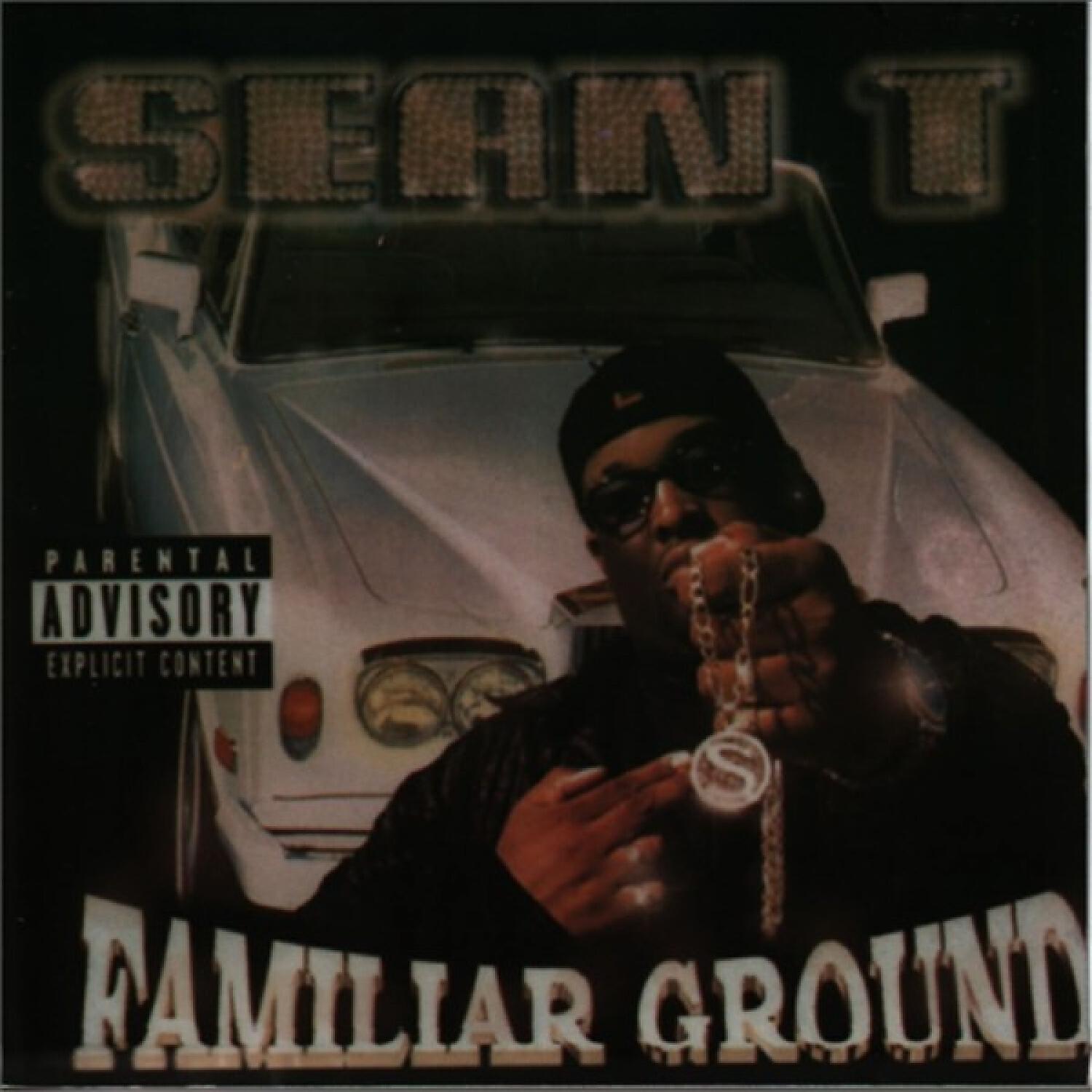 Sean T - Mo Murder Mo Drama (feat. Reakt)