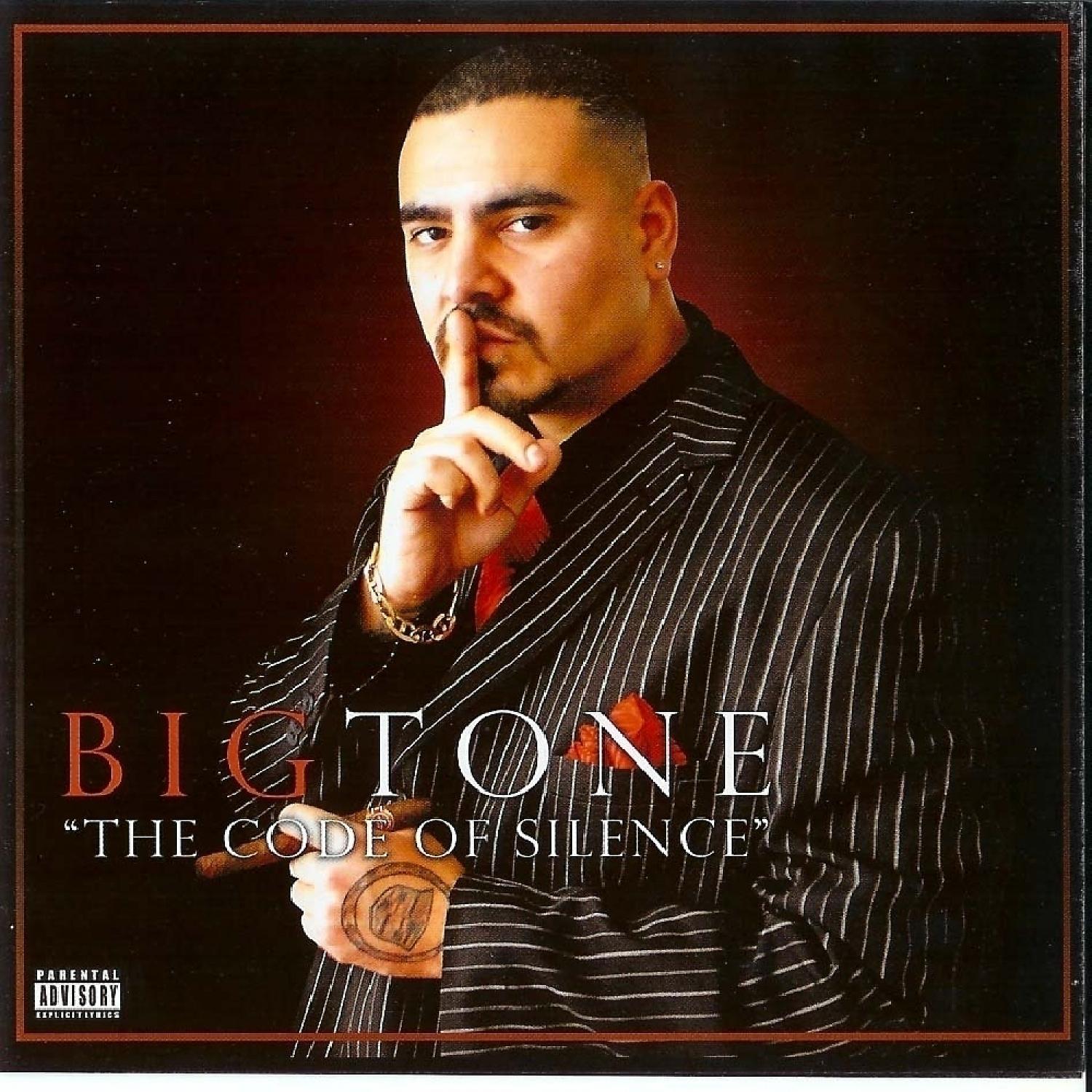 Постер альбома The Code of Silence